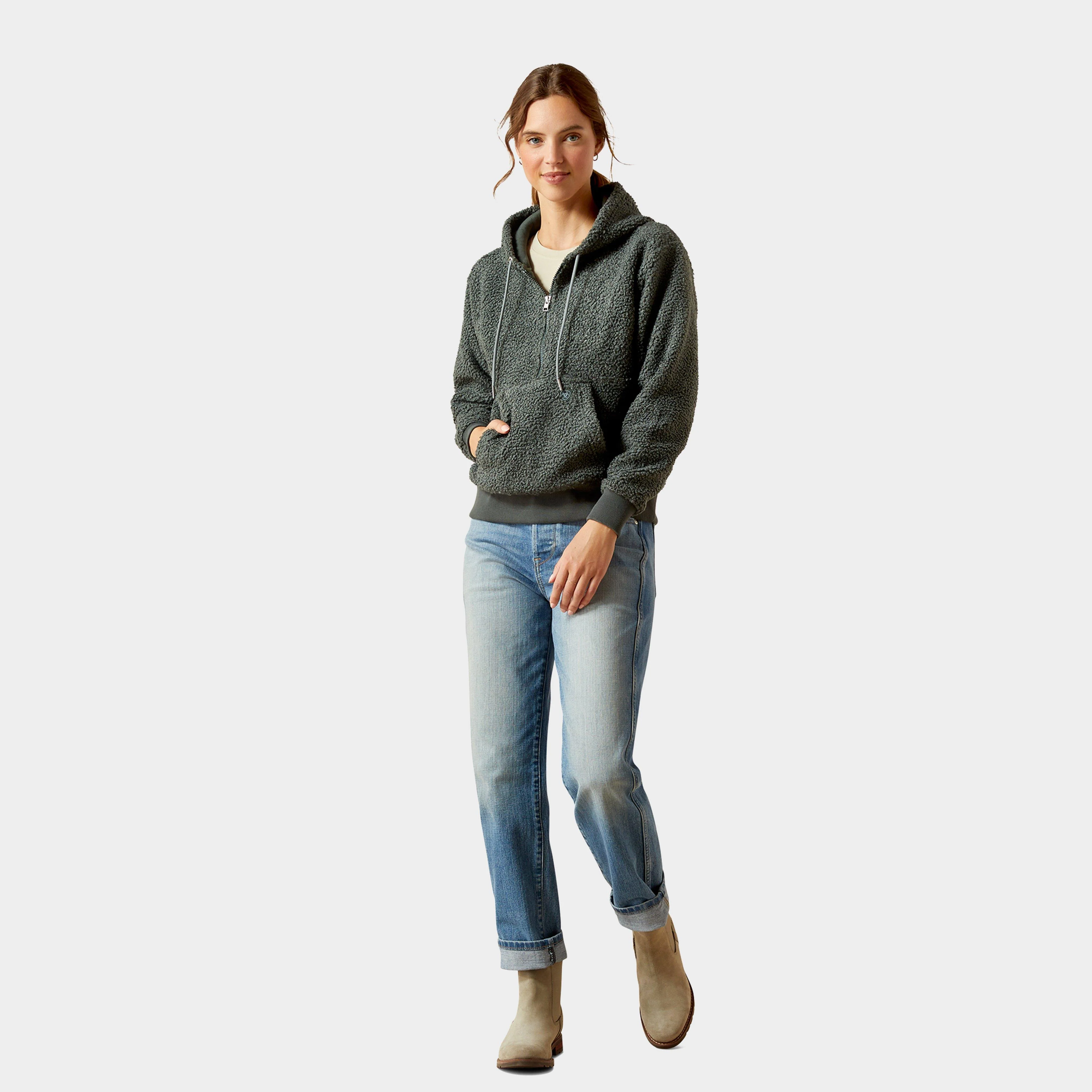 Women's Orinda Hoodie - Image 5