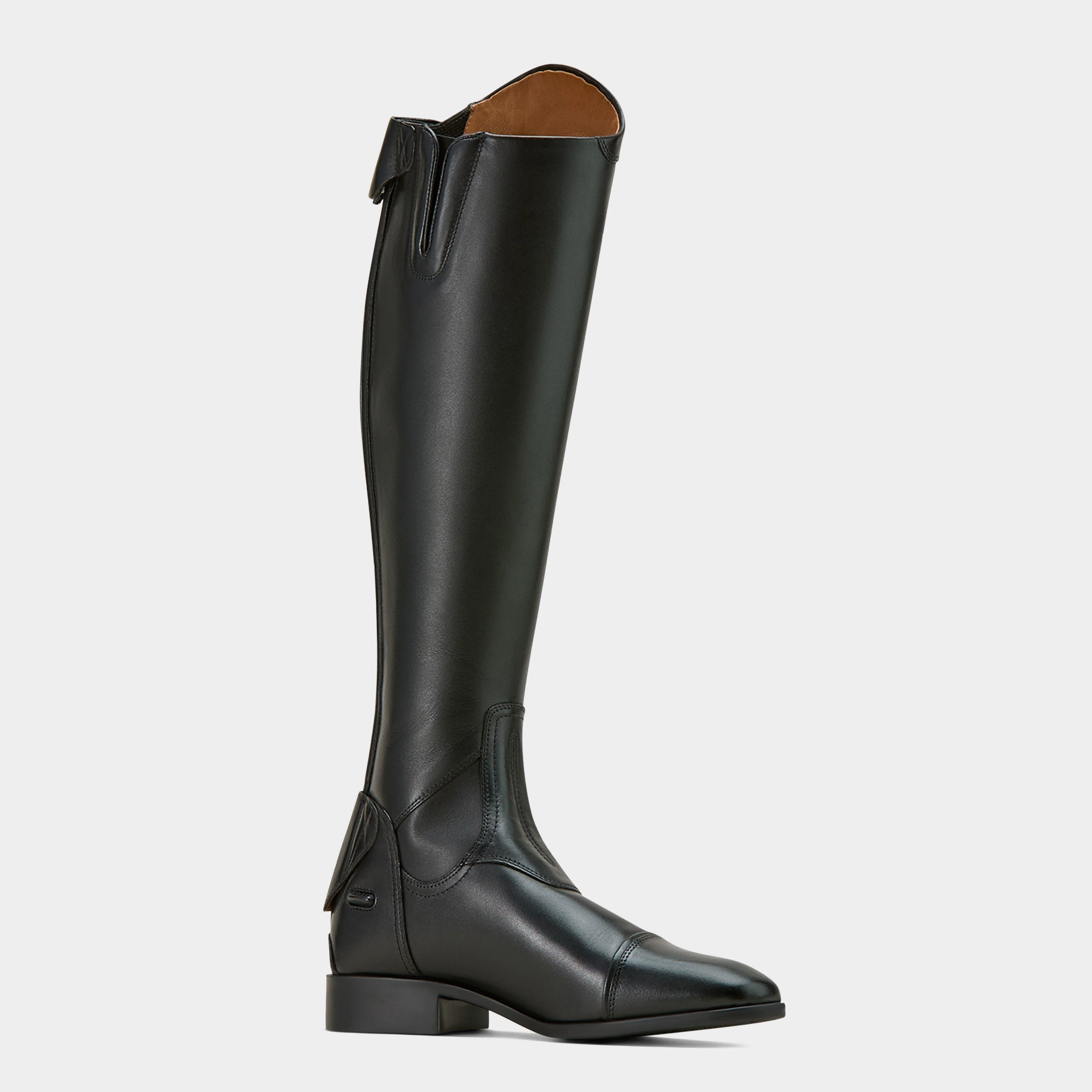 Womens Palisade Dress Tall Riding Boots - Image 4