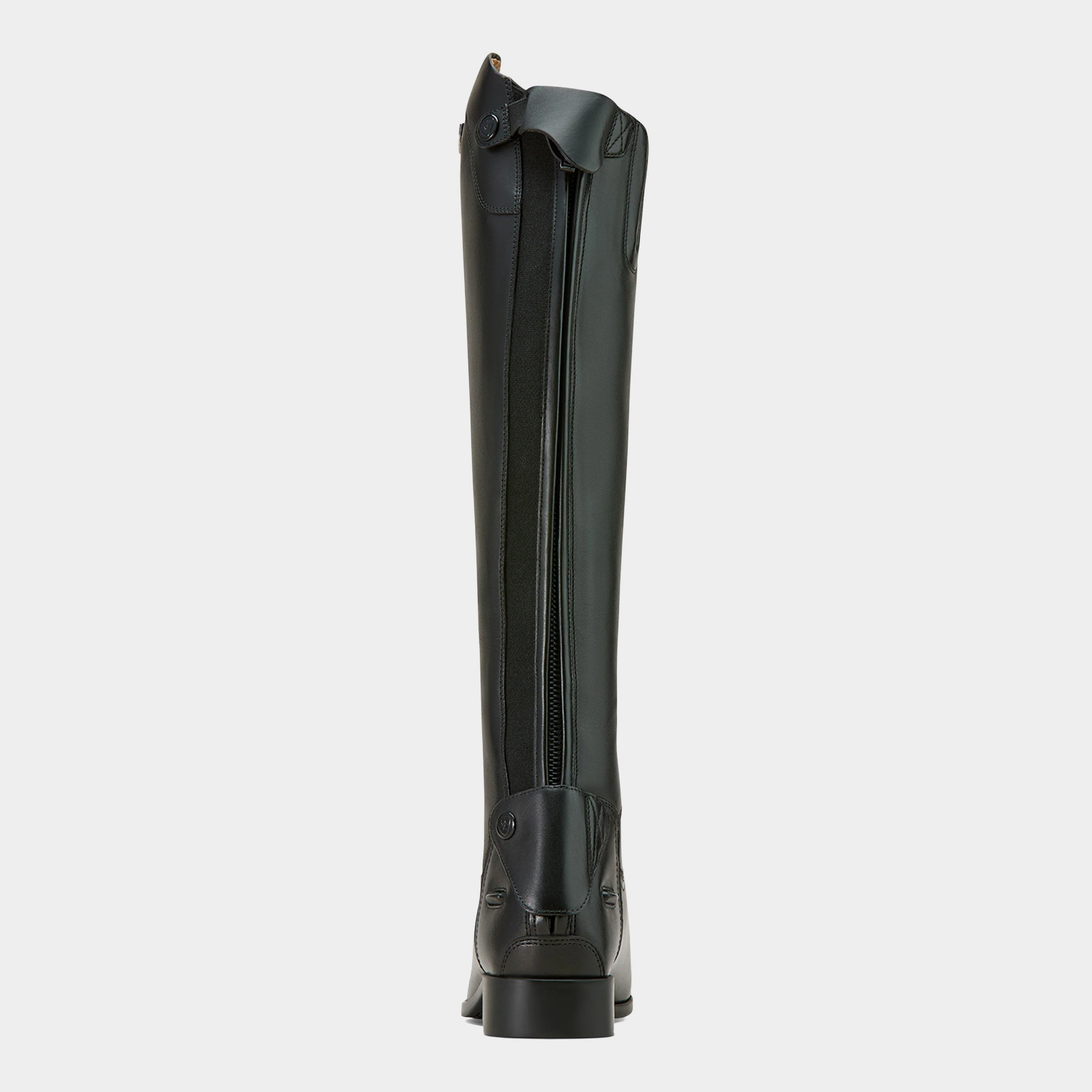 Womens Palisade Dress Tall Riding Boots - Image 5