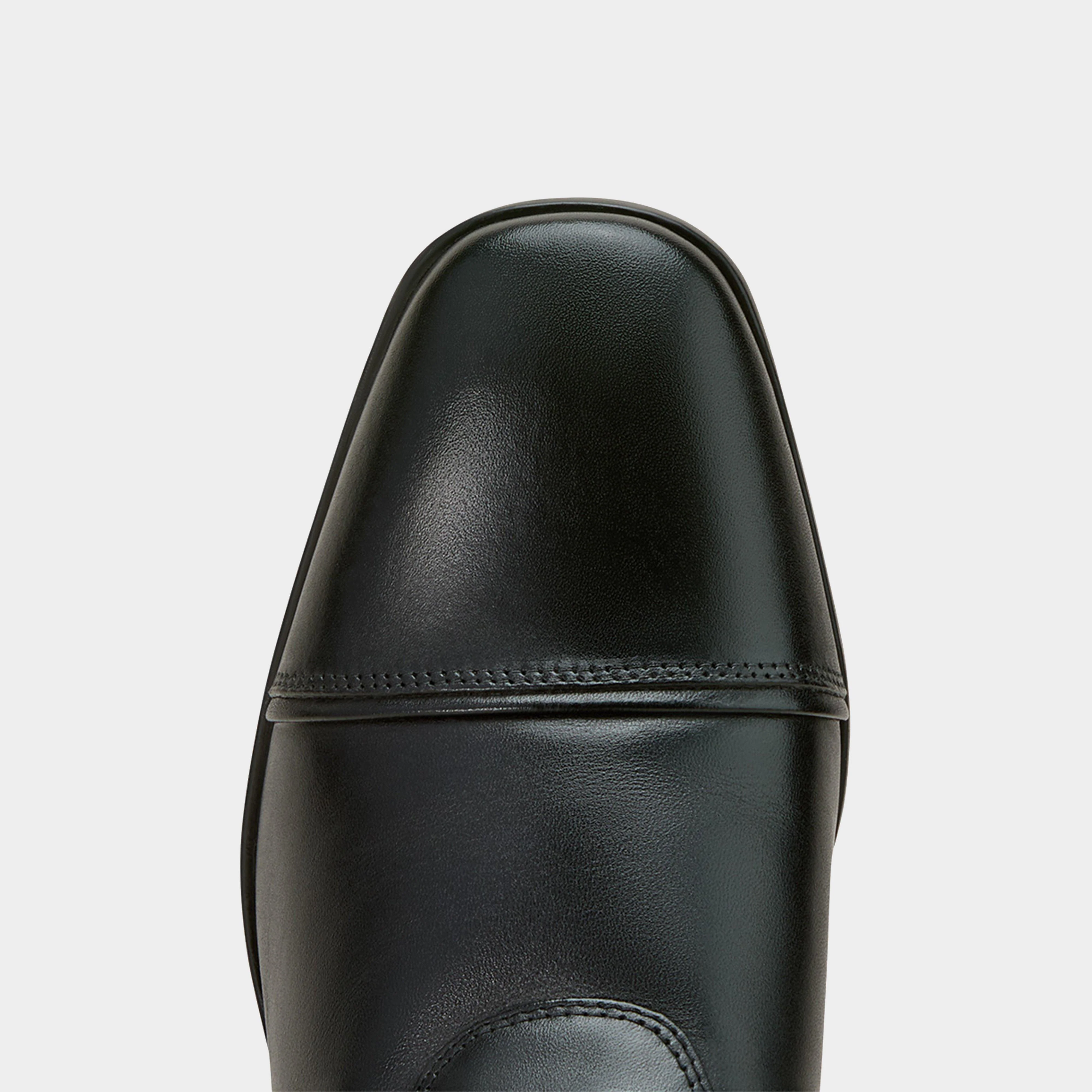 Womens Palisade Dress Tall Riding Boots - Image 6