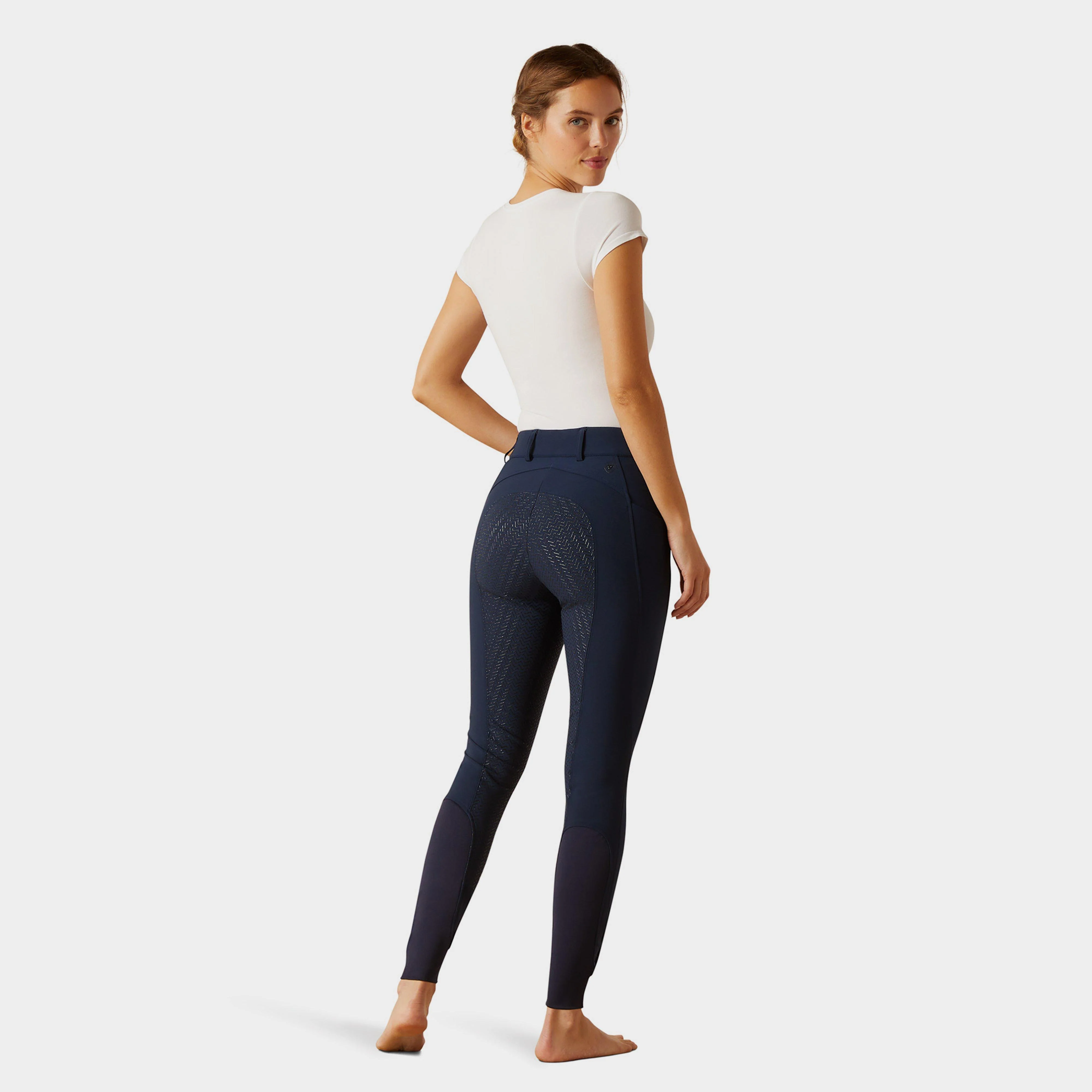 Women’s Prelude 2.0 Full Seat Breech - Image 2