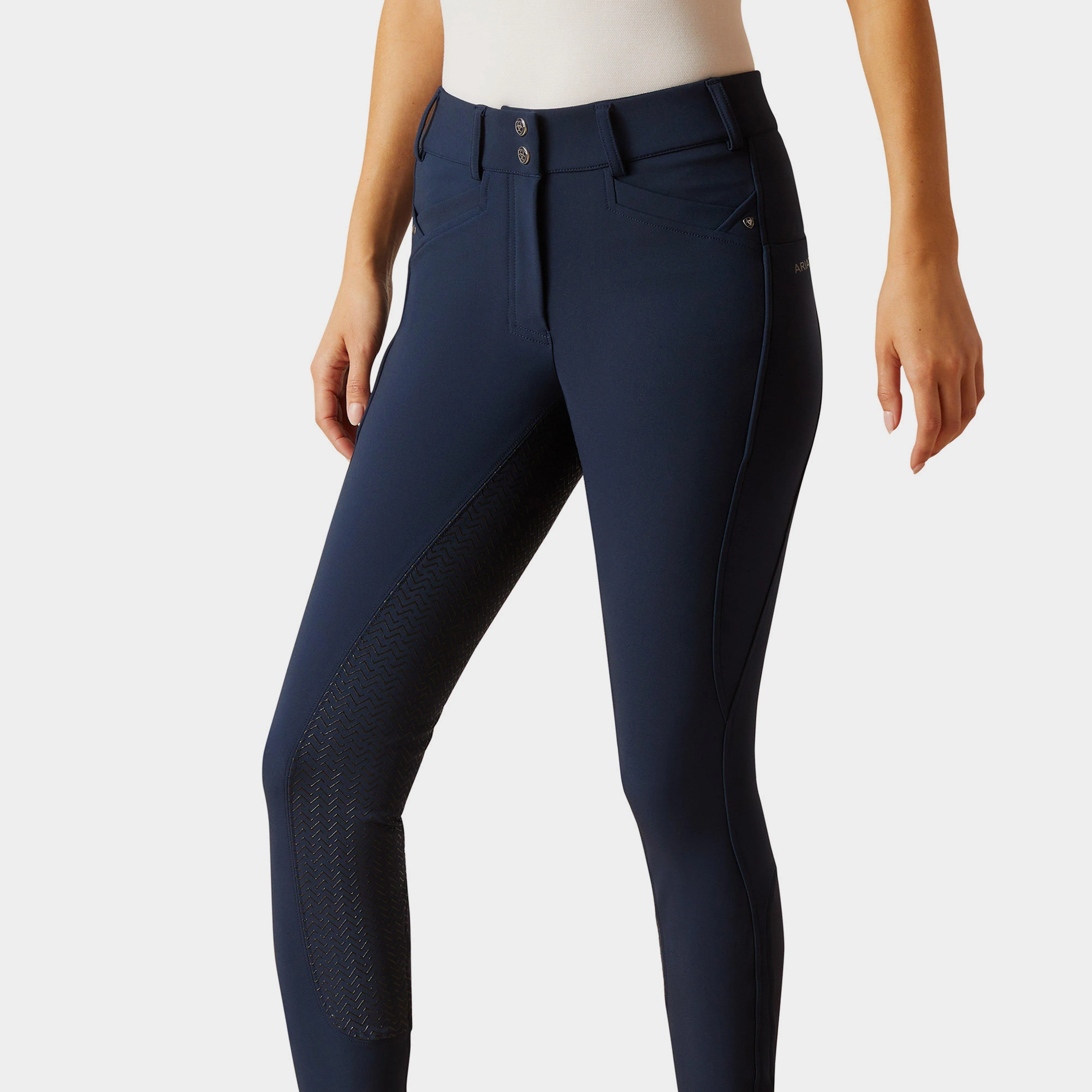 Women’s Prelude 2.0 Full Seat Breech - Image 3