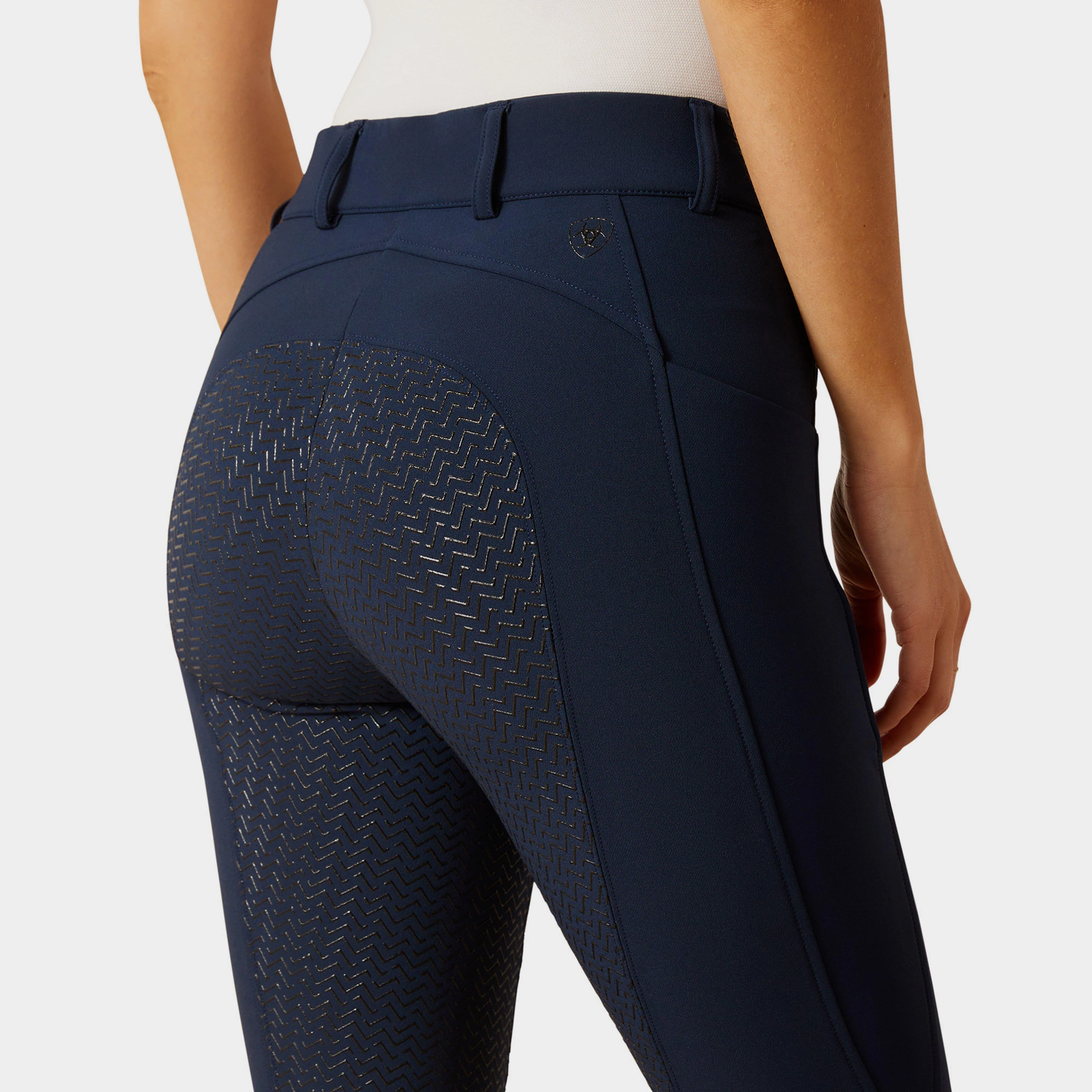 Women’s Prelude 2.0 Full Seat Breech - Image 4