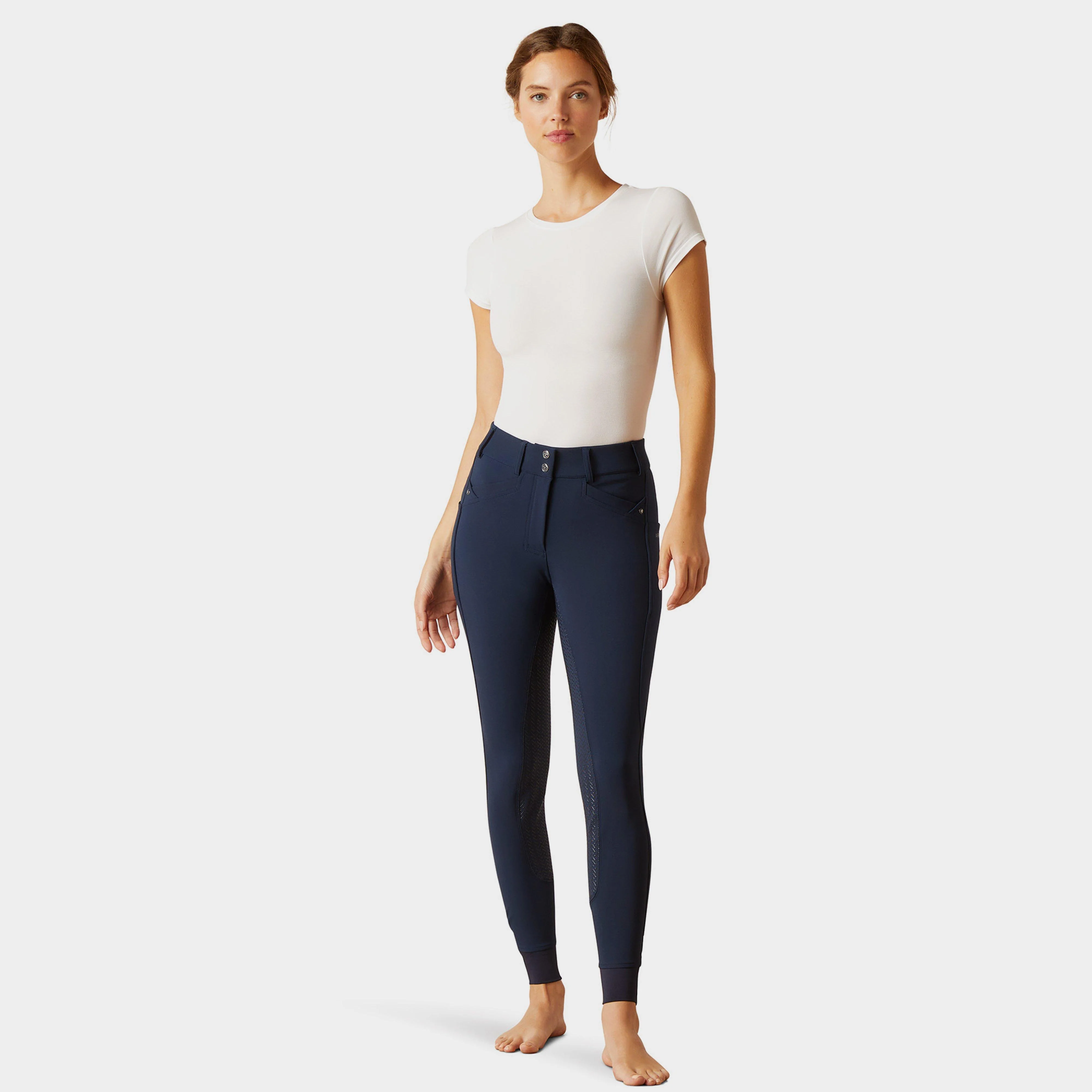 Women’s Prelude 2.0 Full Seat Breech - Image 6
