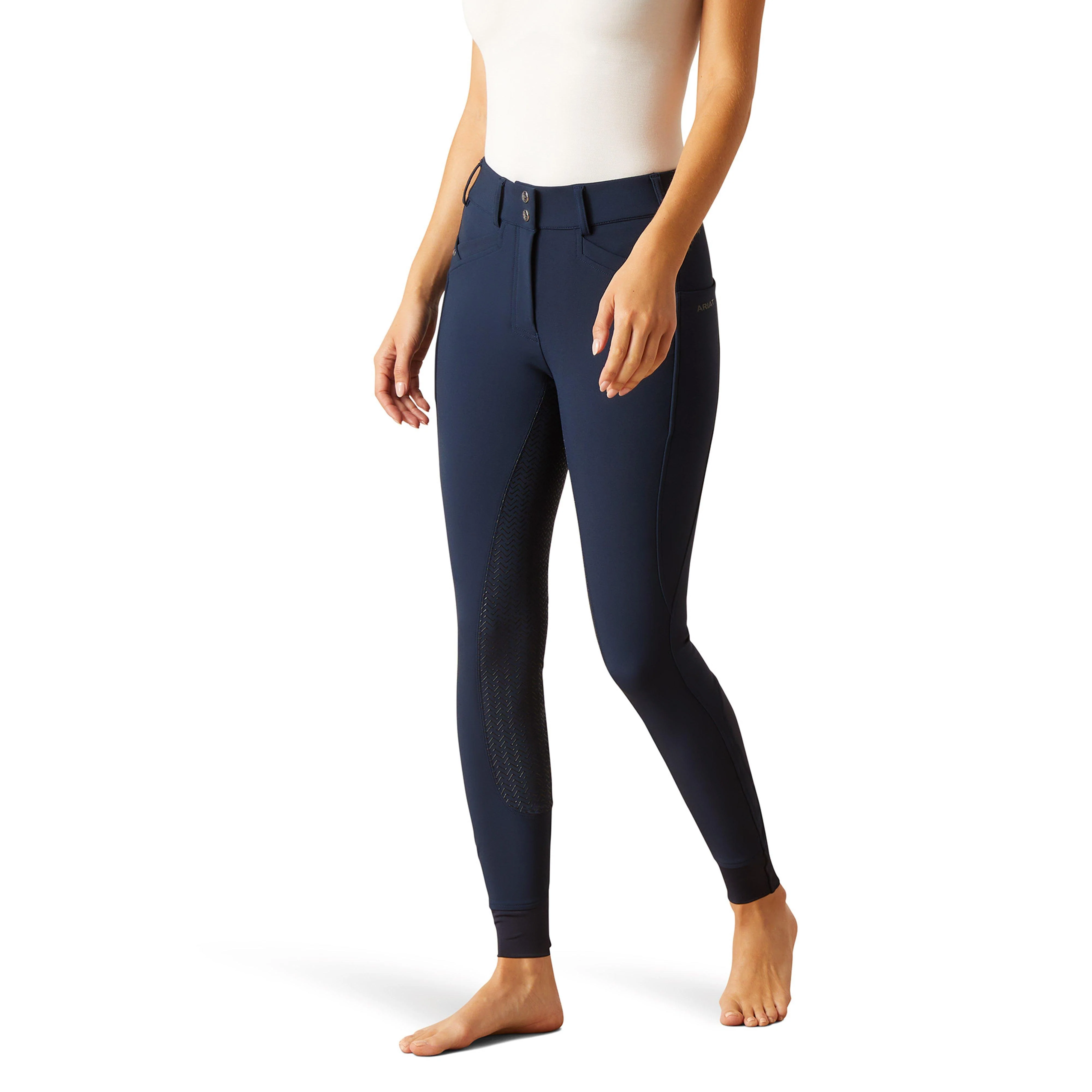 Women’s Prelude 2.0 Full Seat Breech - Image 7