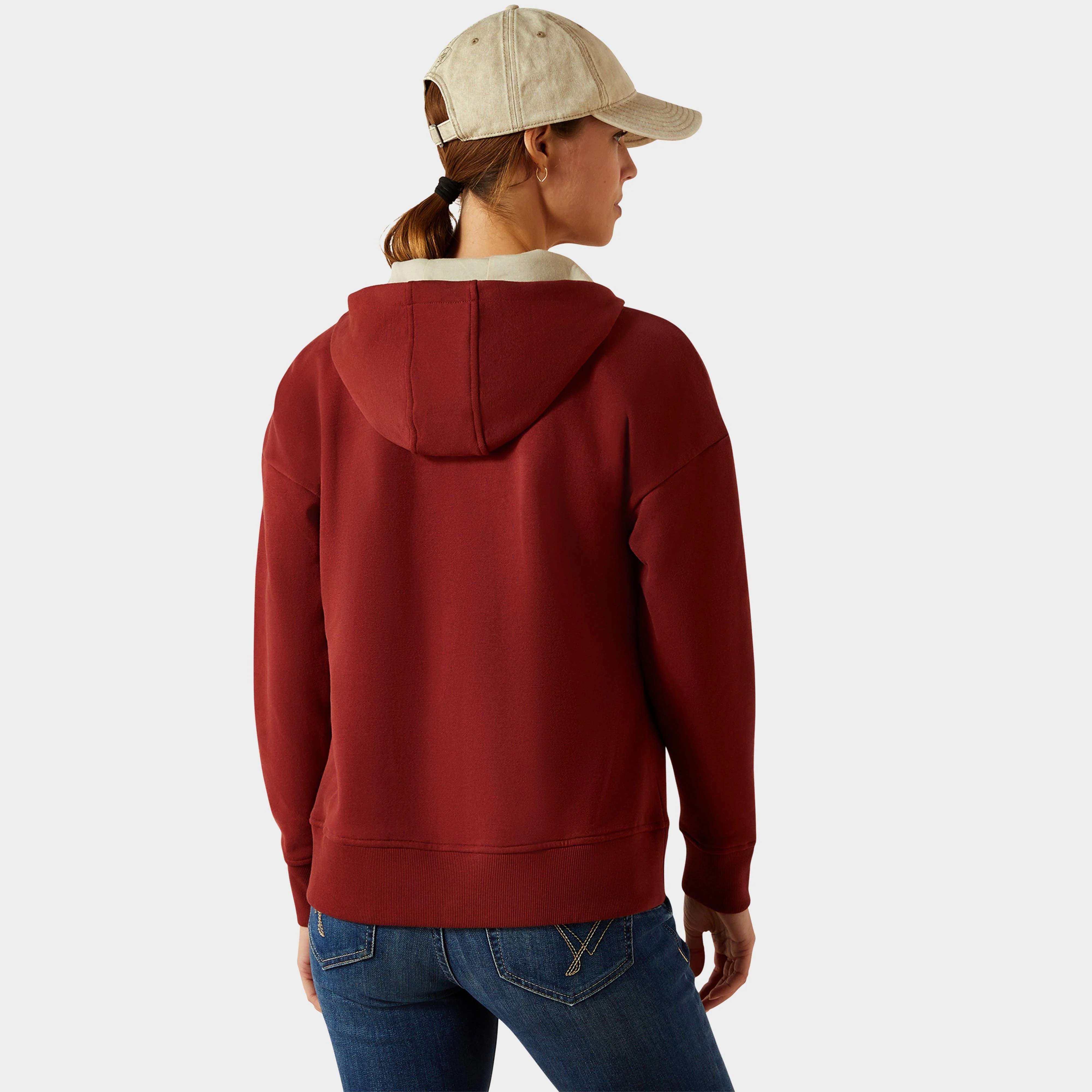 Women's Rabere 2.0 Hoodie - Image 2