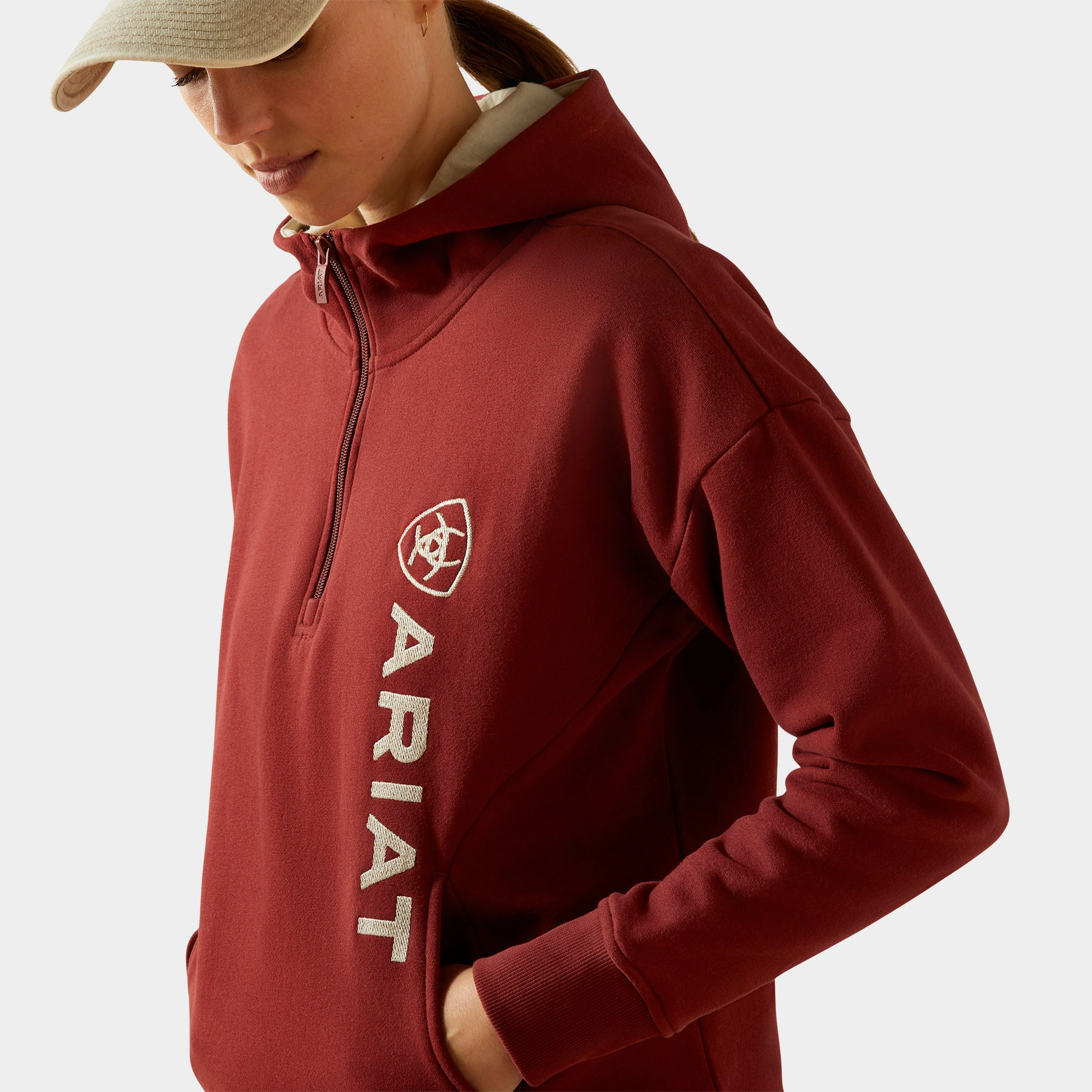 Women's Rabere 2.0 Hoodie - Image 3