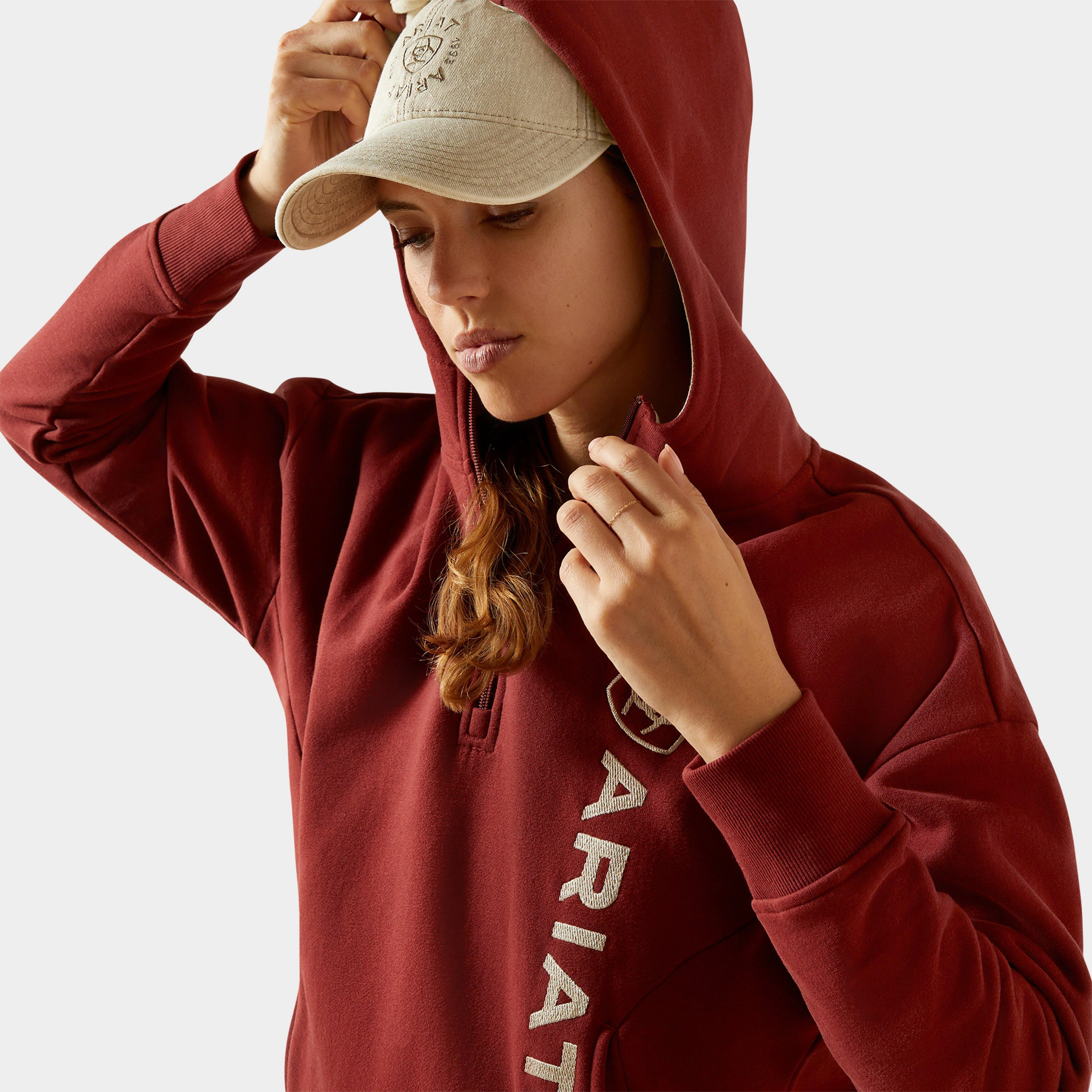 Women's Rabere 2.0 Hoodie - Image 4