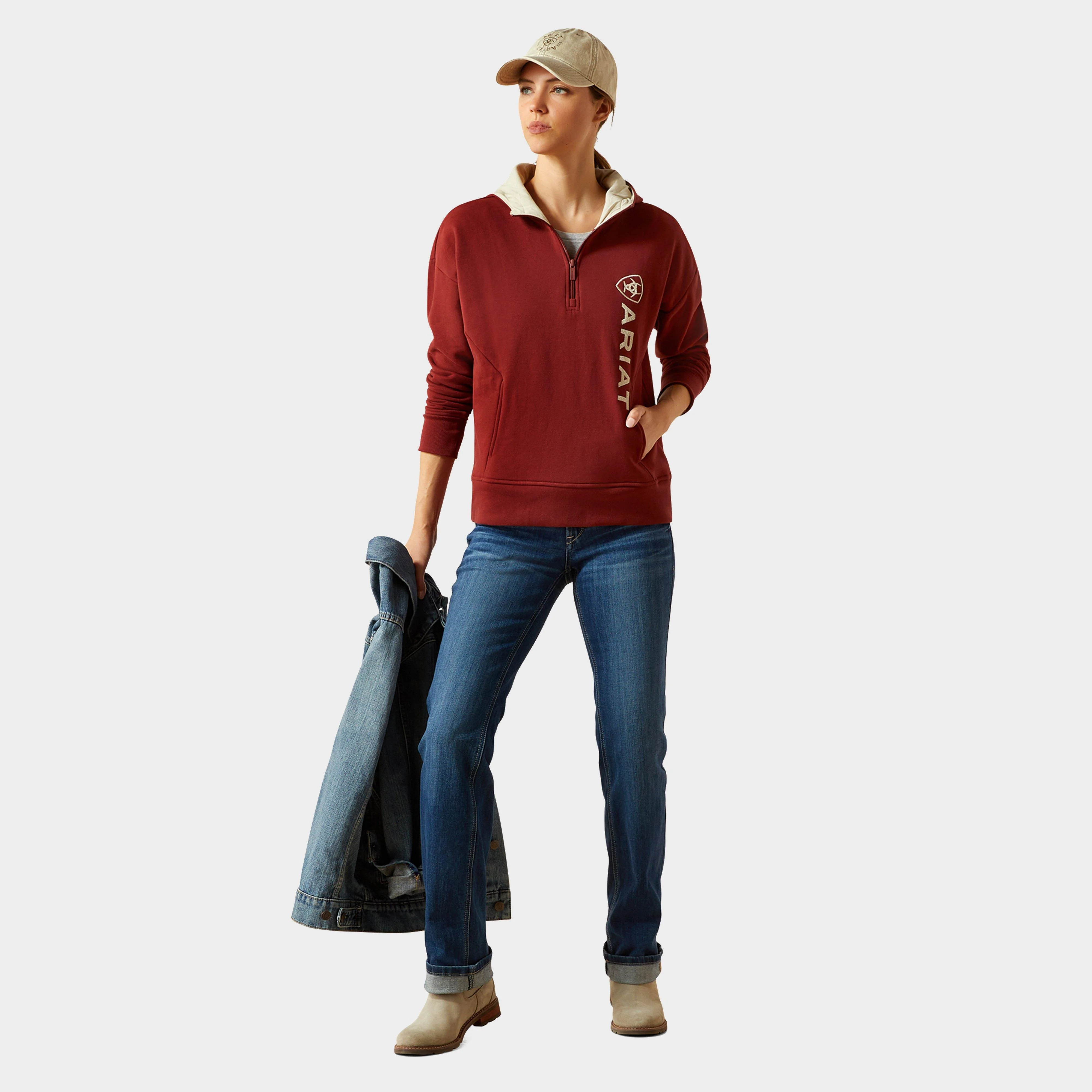 Women's Rabere 2.0 Hoodie - Image 5