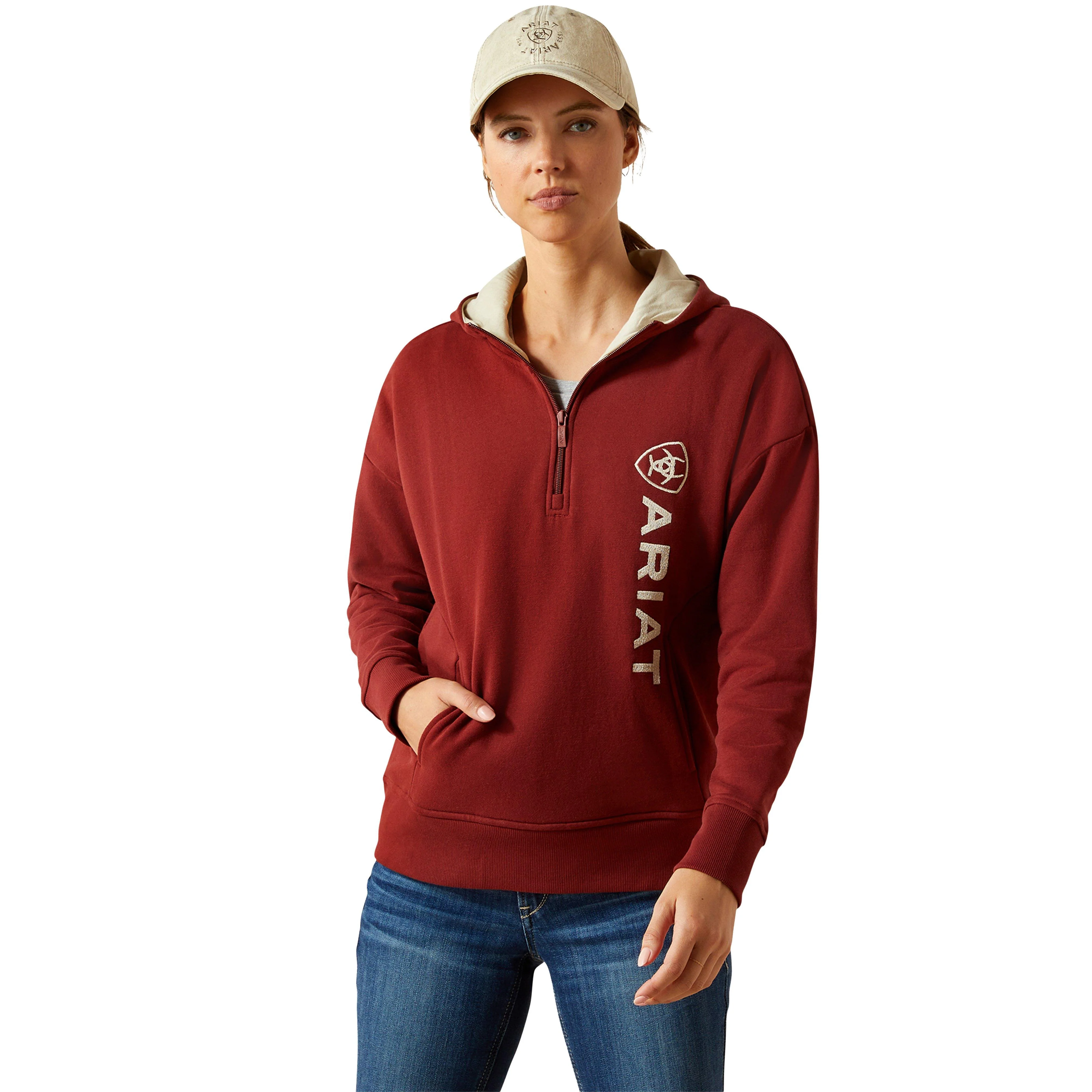 Women's Rabere 2.0 Hoodie - Image 6