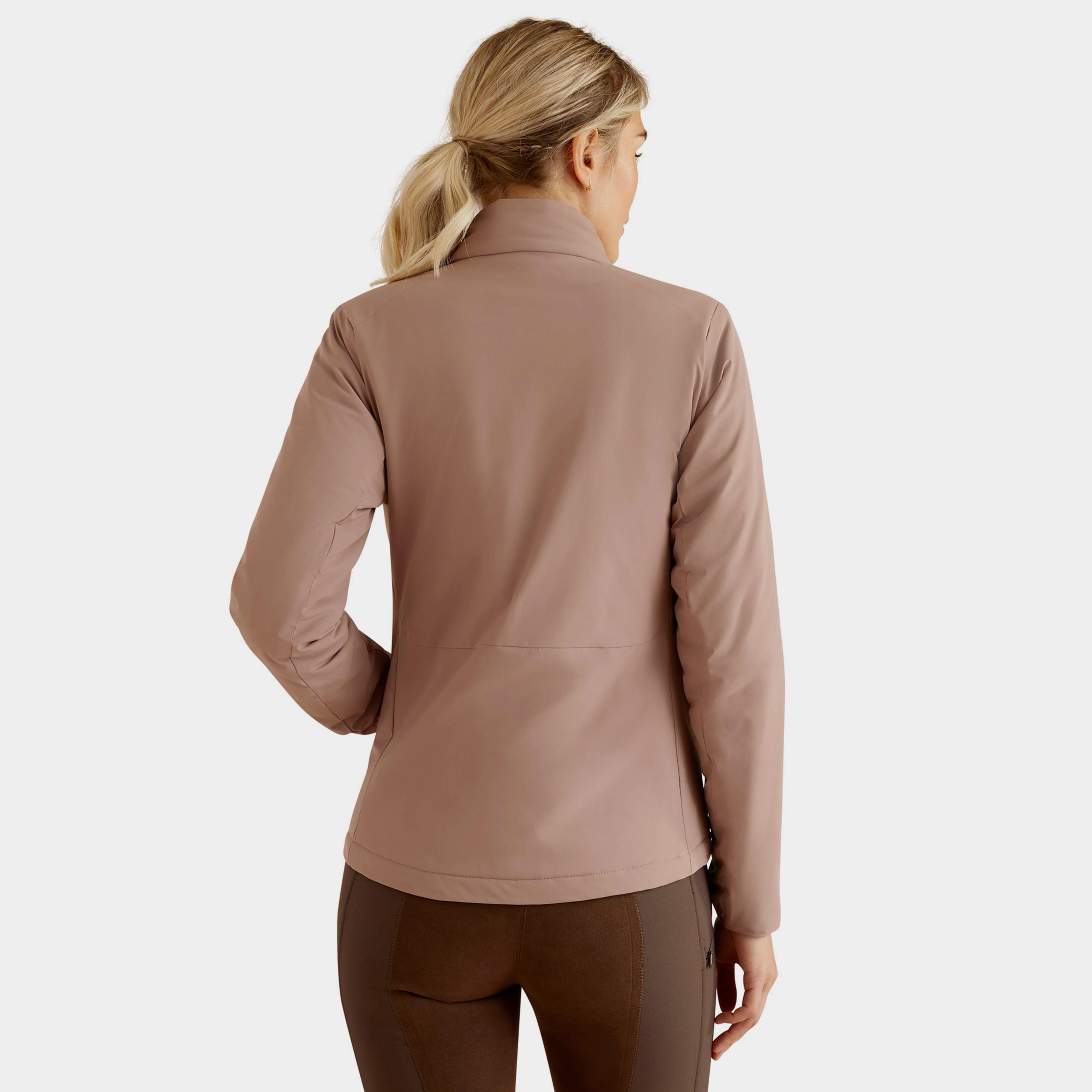 Women’s Rion StretchShell Insulated Jacket - Image 2