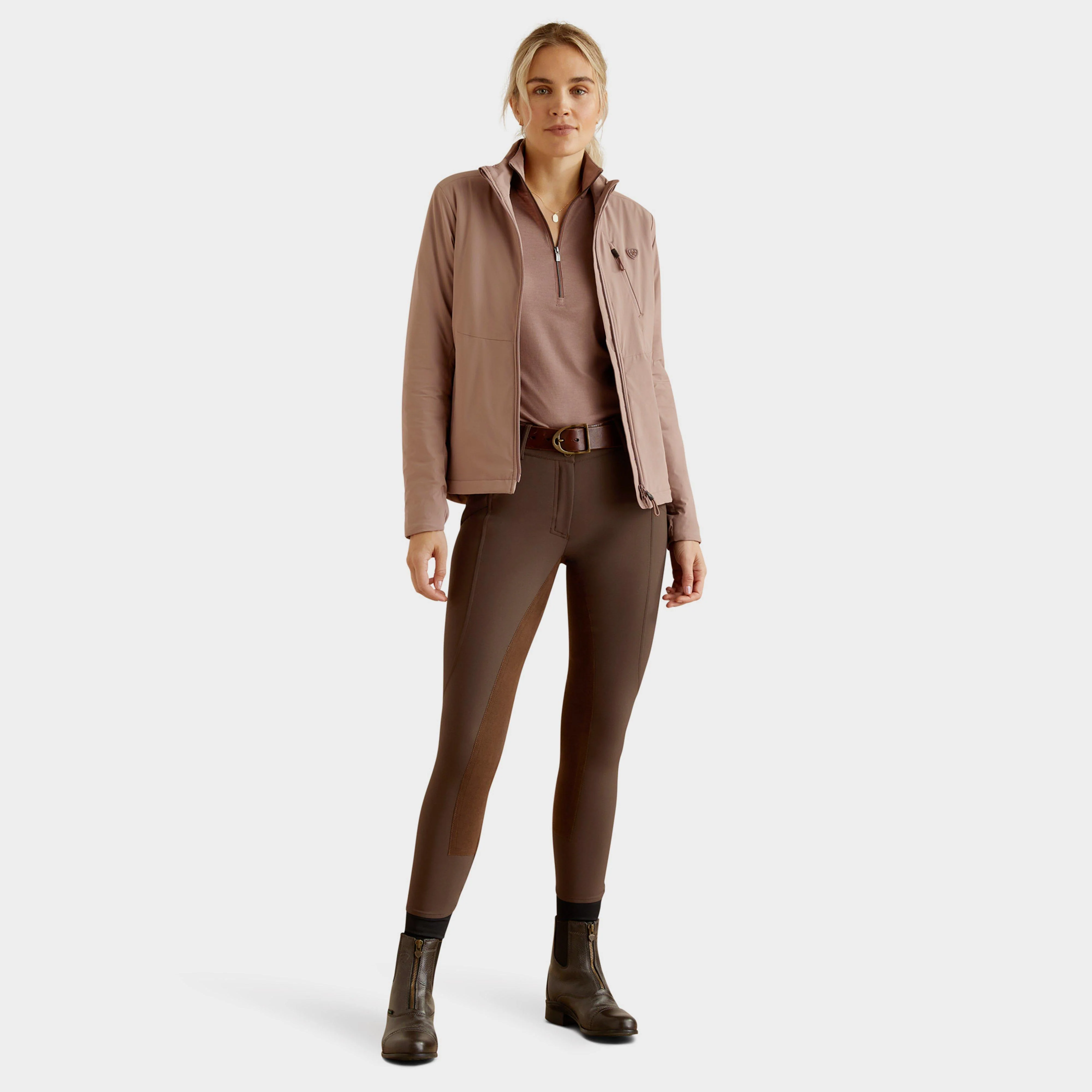 Women’s Rion StretchShell Insulated Jacket - Image 4
