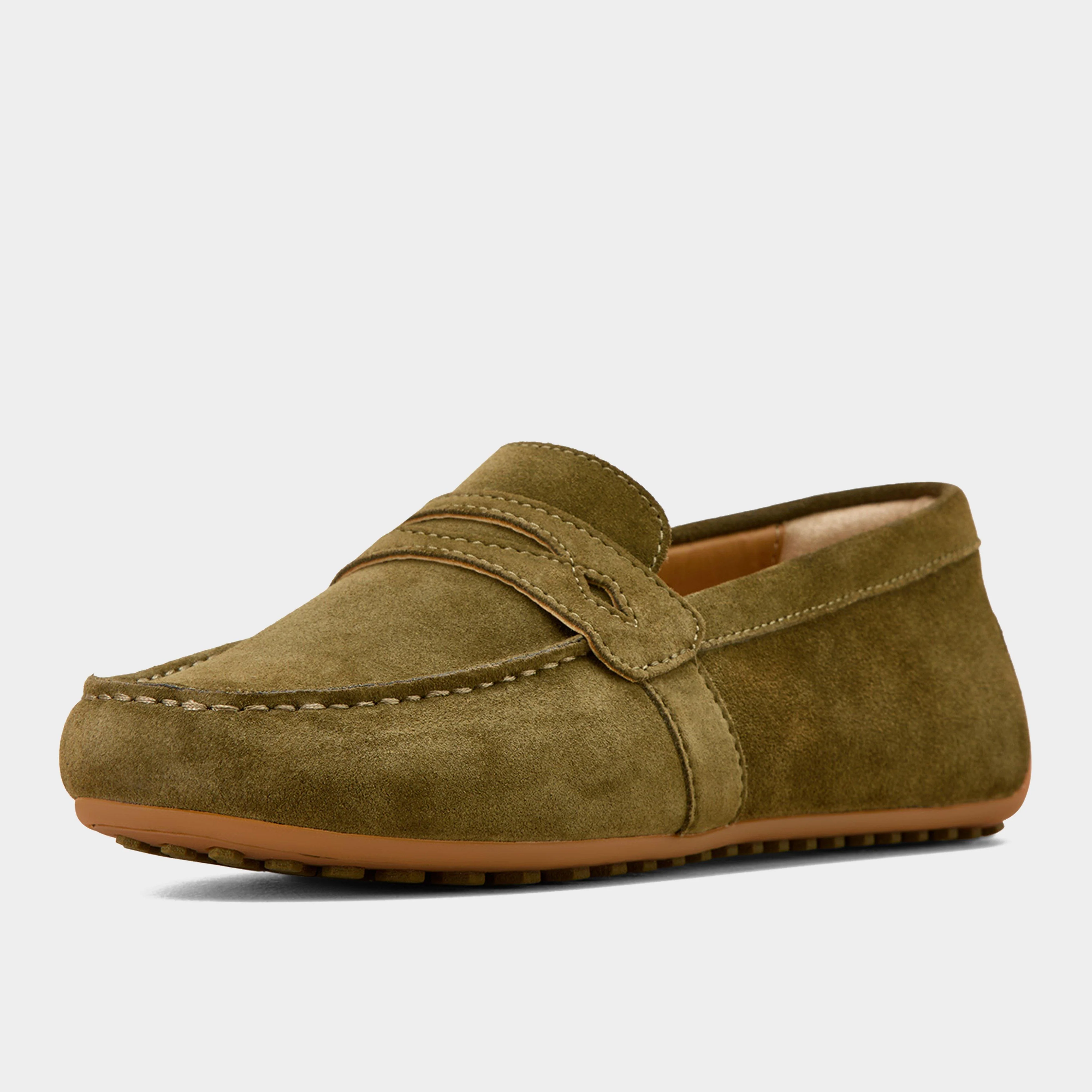 Womens Selene Driving Moc - Image 2