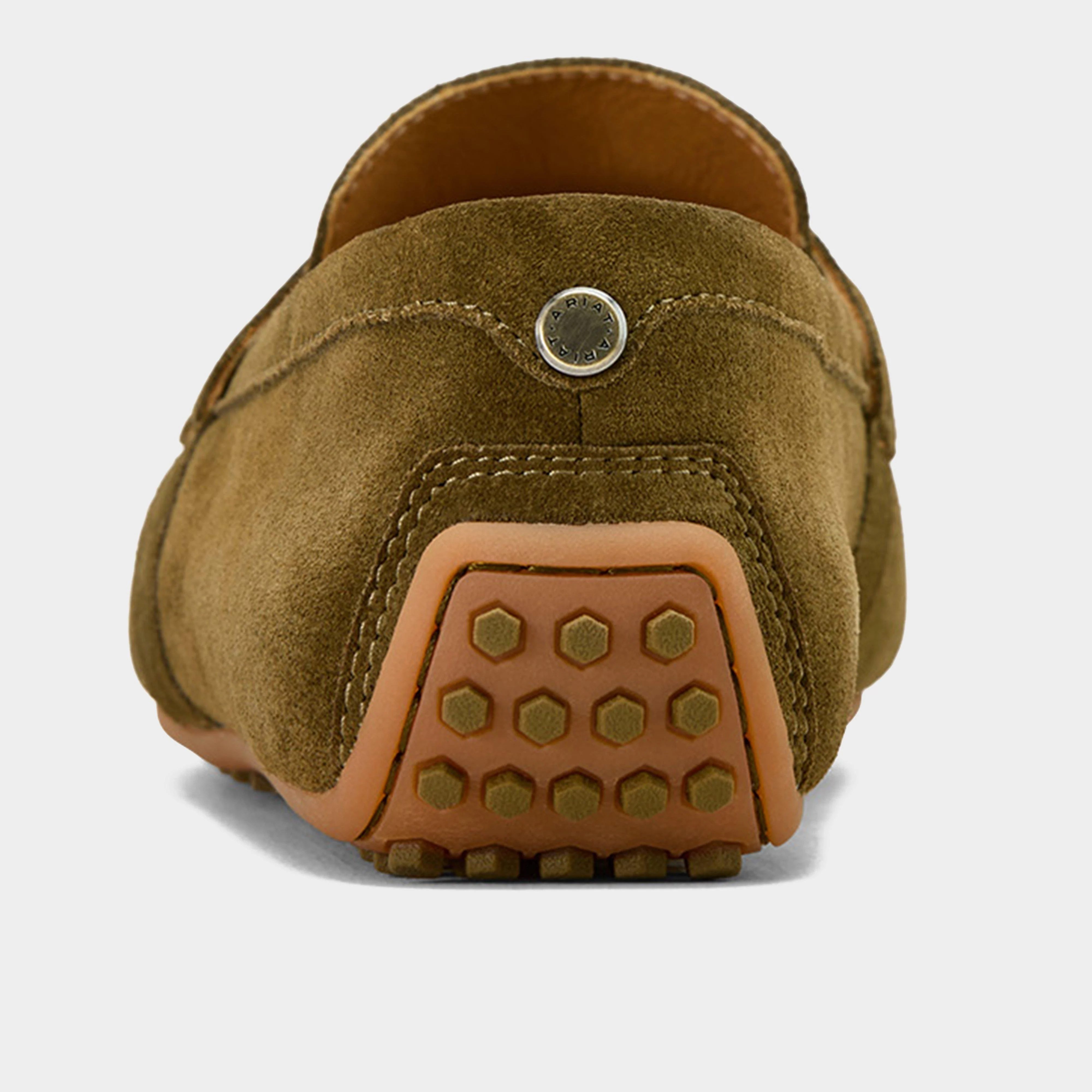 Womens Selene Driving Moc - Image 4