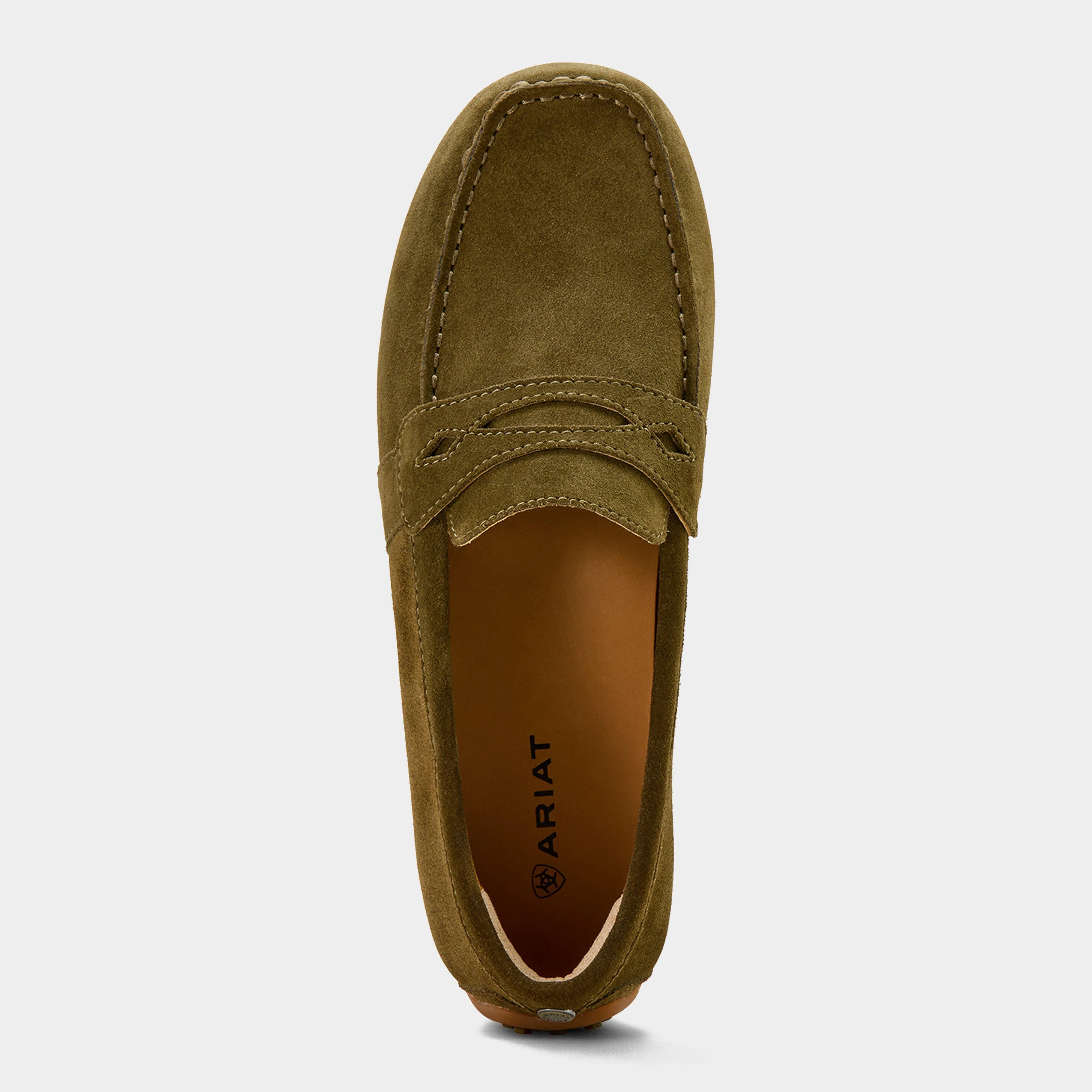 Womens Selene Driving Moc - Image 5