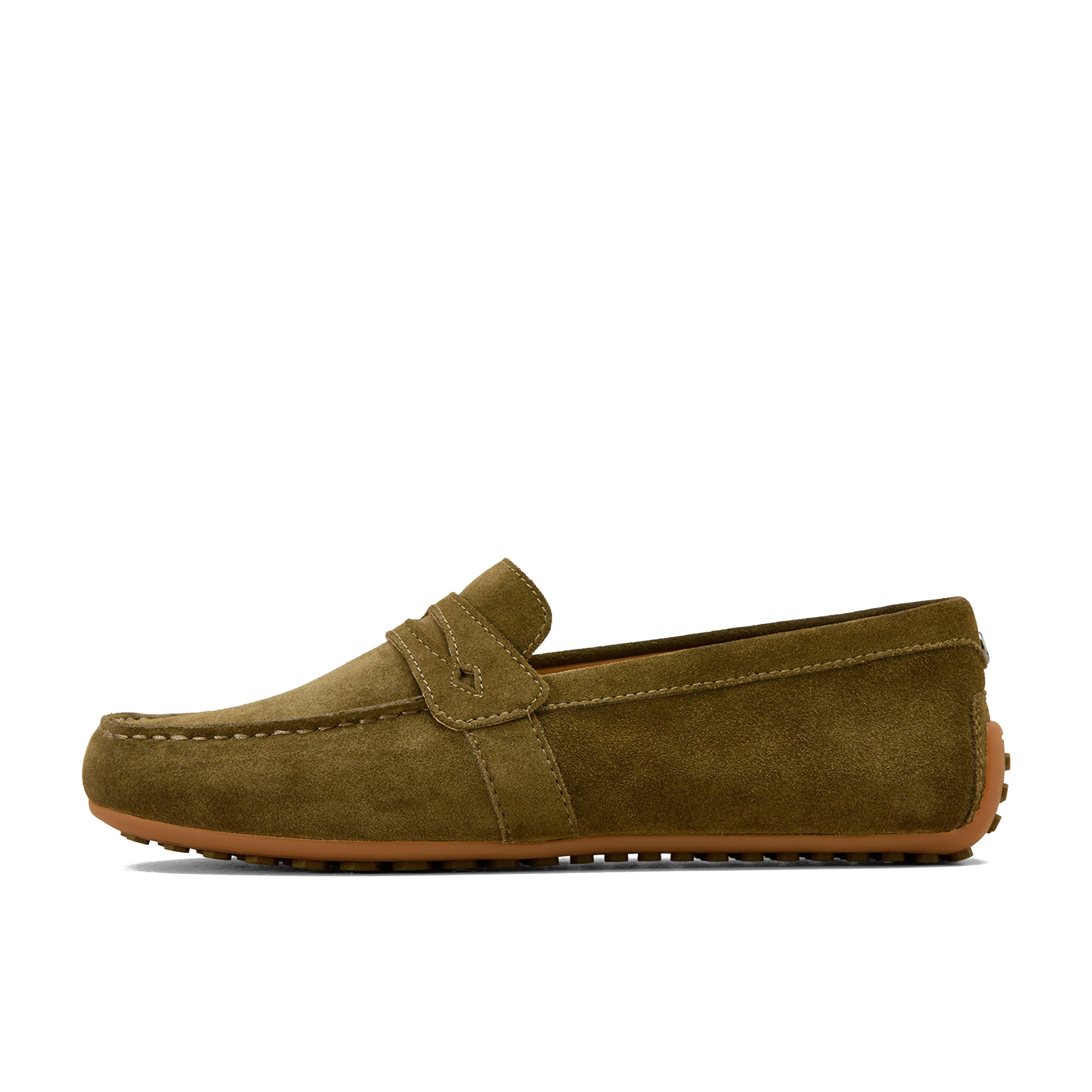 Womens Selene Driving Moc - Image 7
