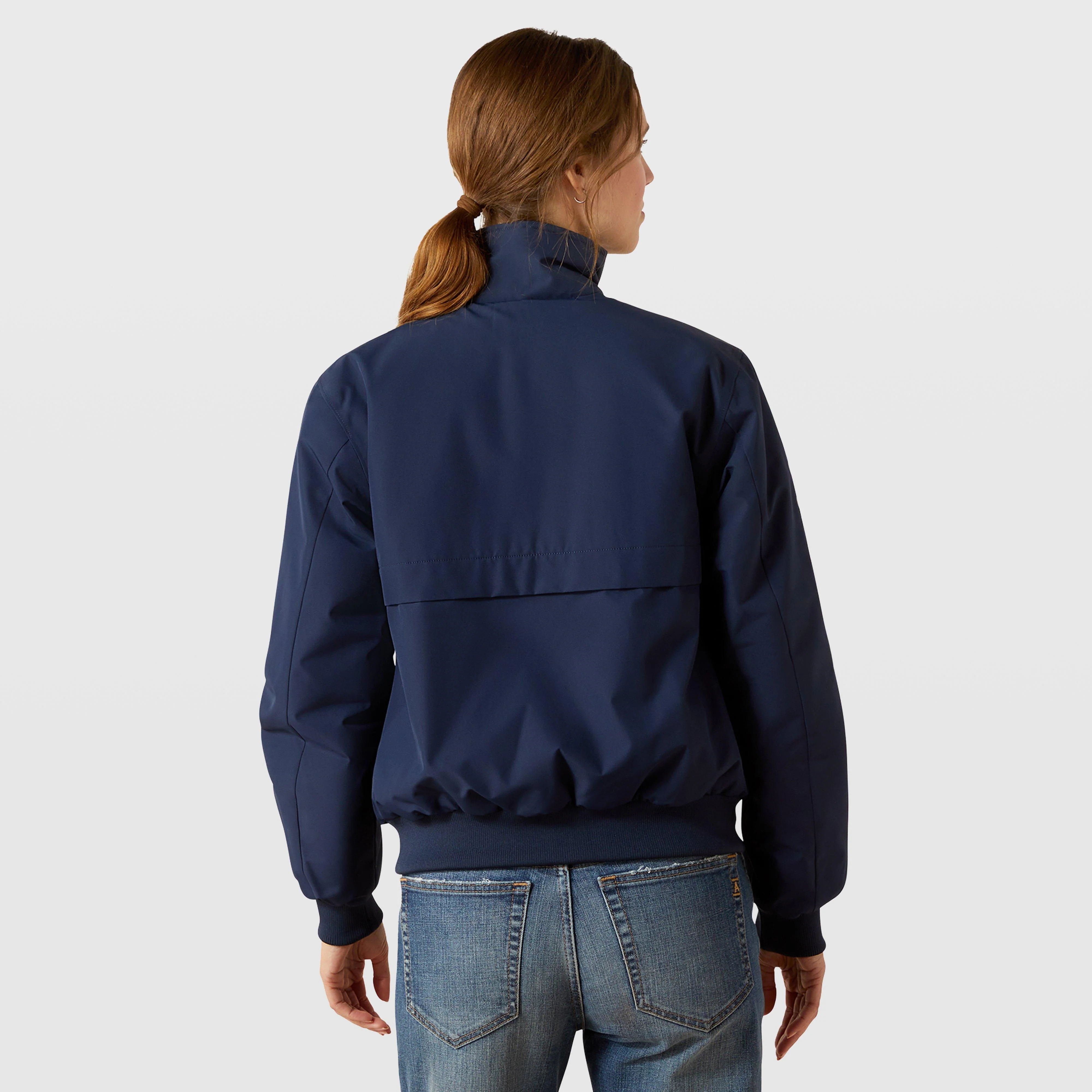 Women's Stable 2.0 Insulated Jacket - Image 2