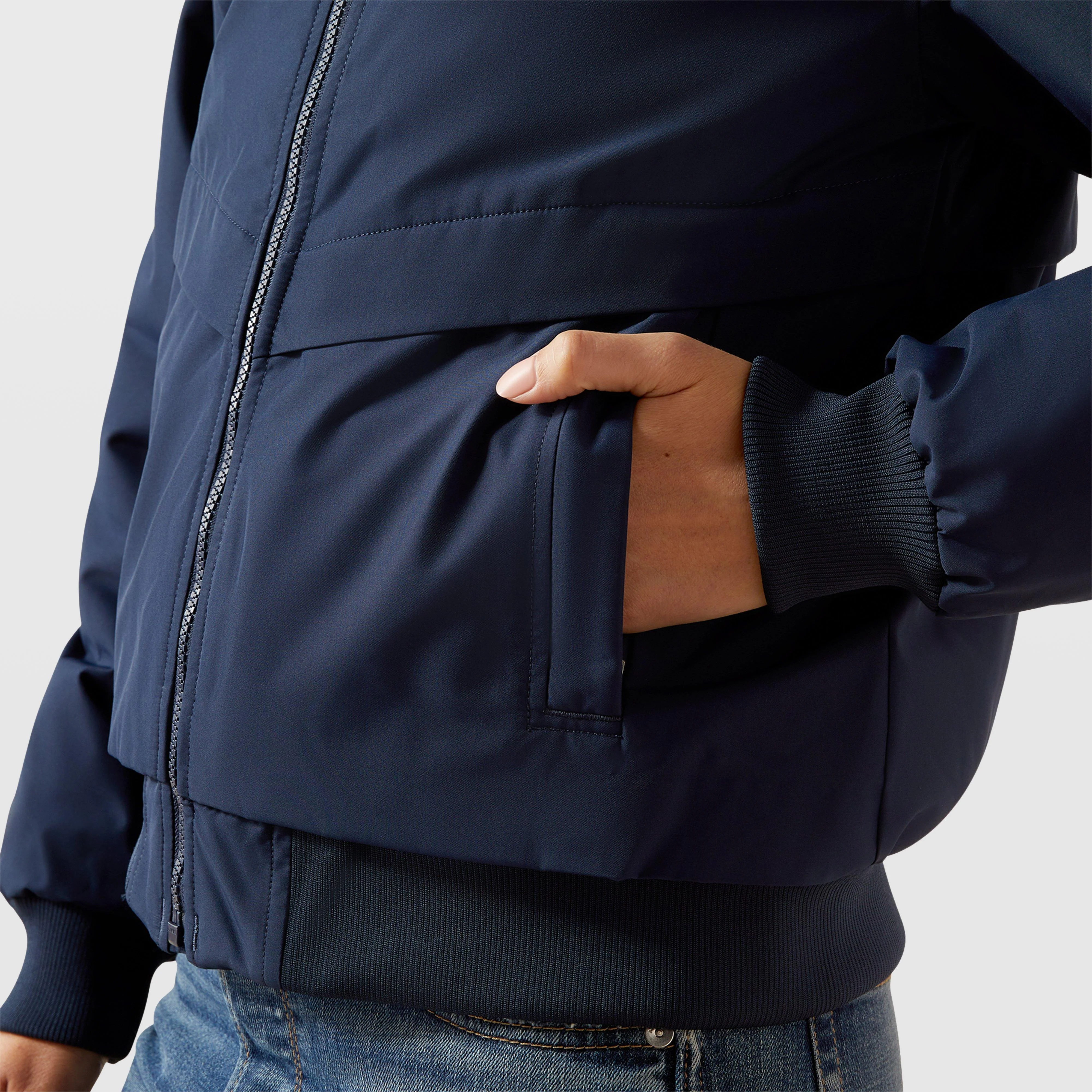 Women's Stable 2.0 Insulated Jacket - Image 4