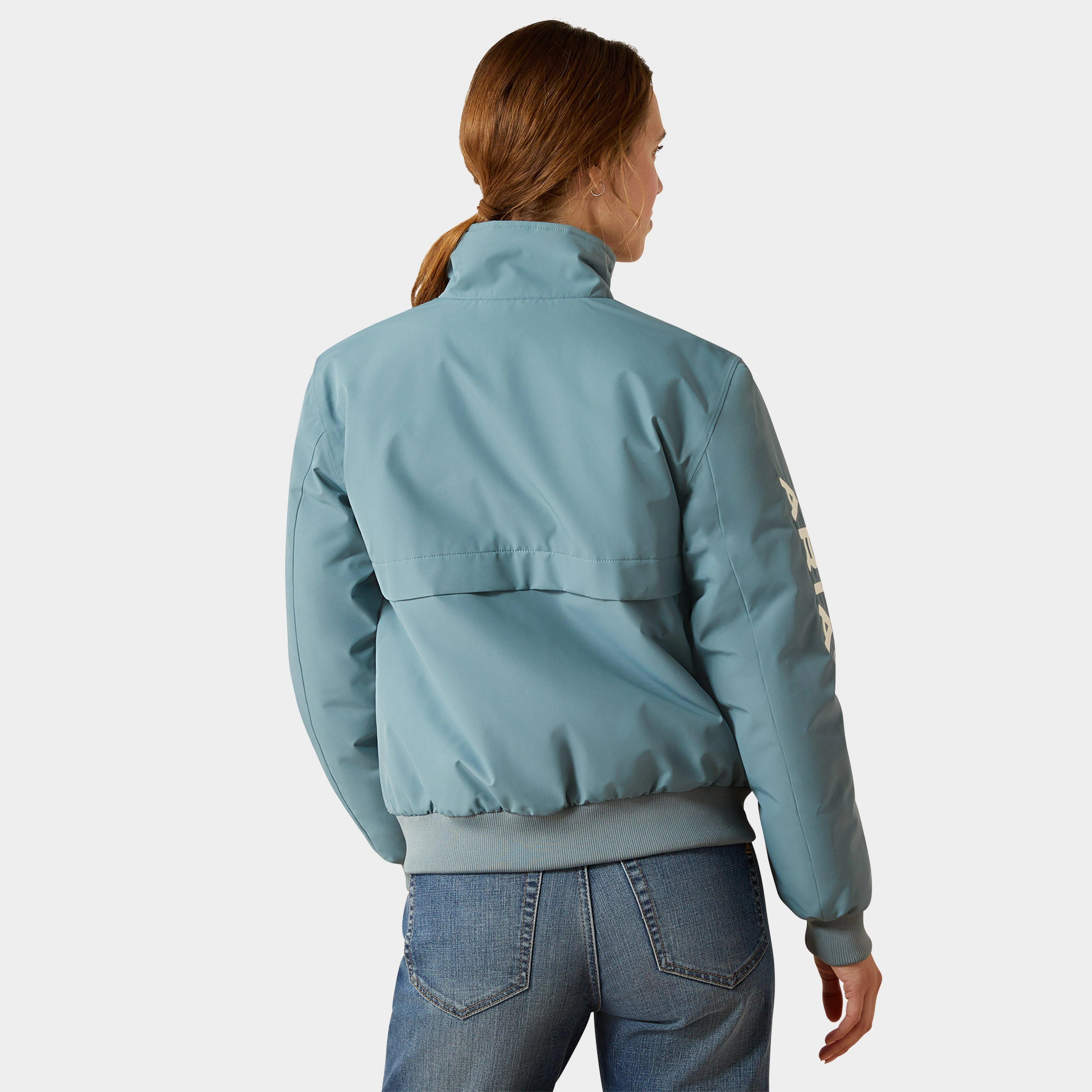 Women’s Stable 2.0 Insulated Jacket - Image 2