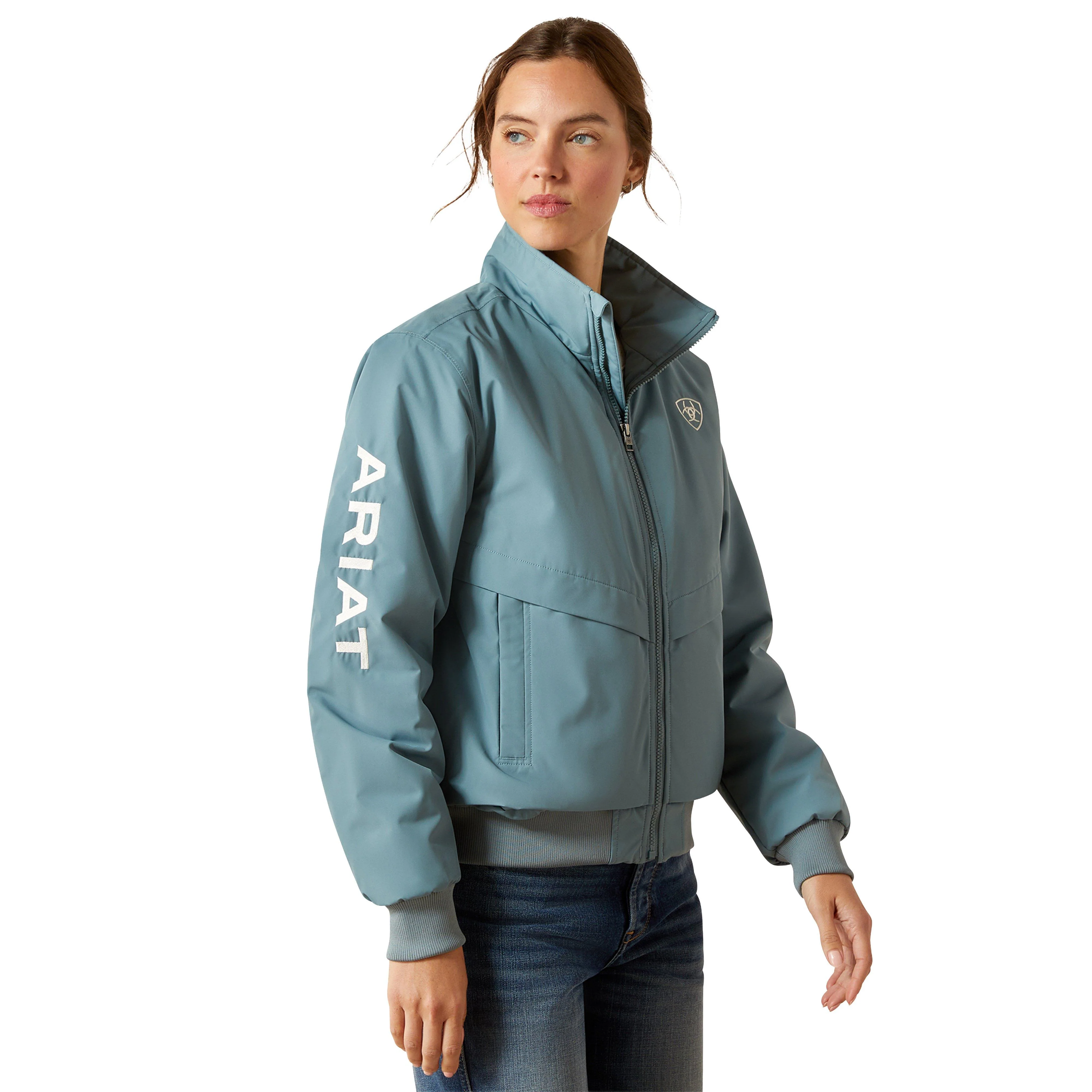 Women’s Stable 2.0 Insulated Jacket - Image 6