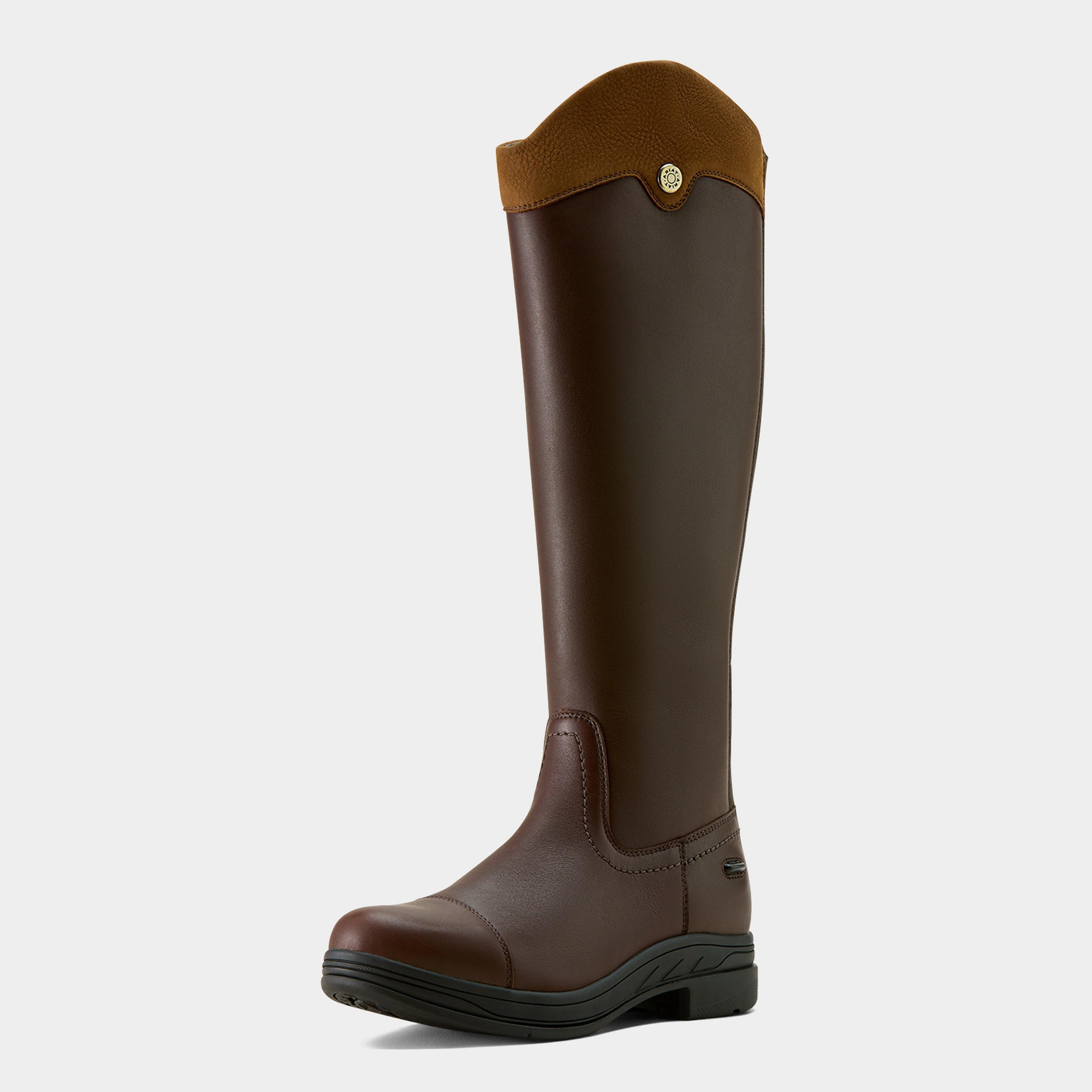 Womens Stamford Waterproof Boot - Image 3