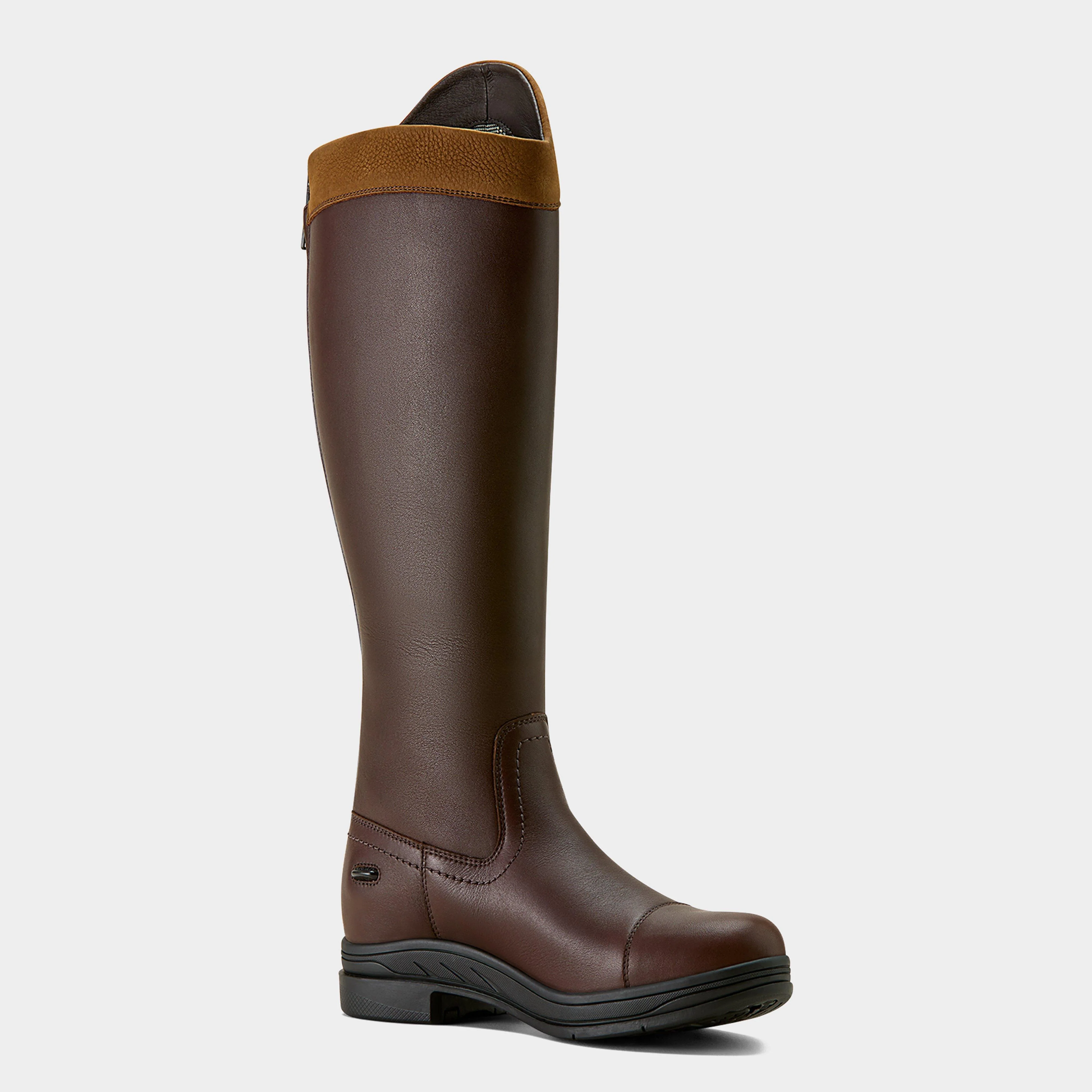 Womens Stamford Waterproof Boot - Image 4