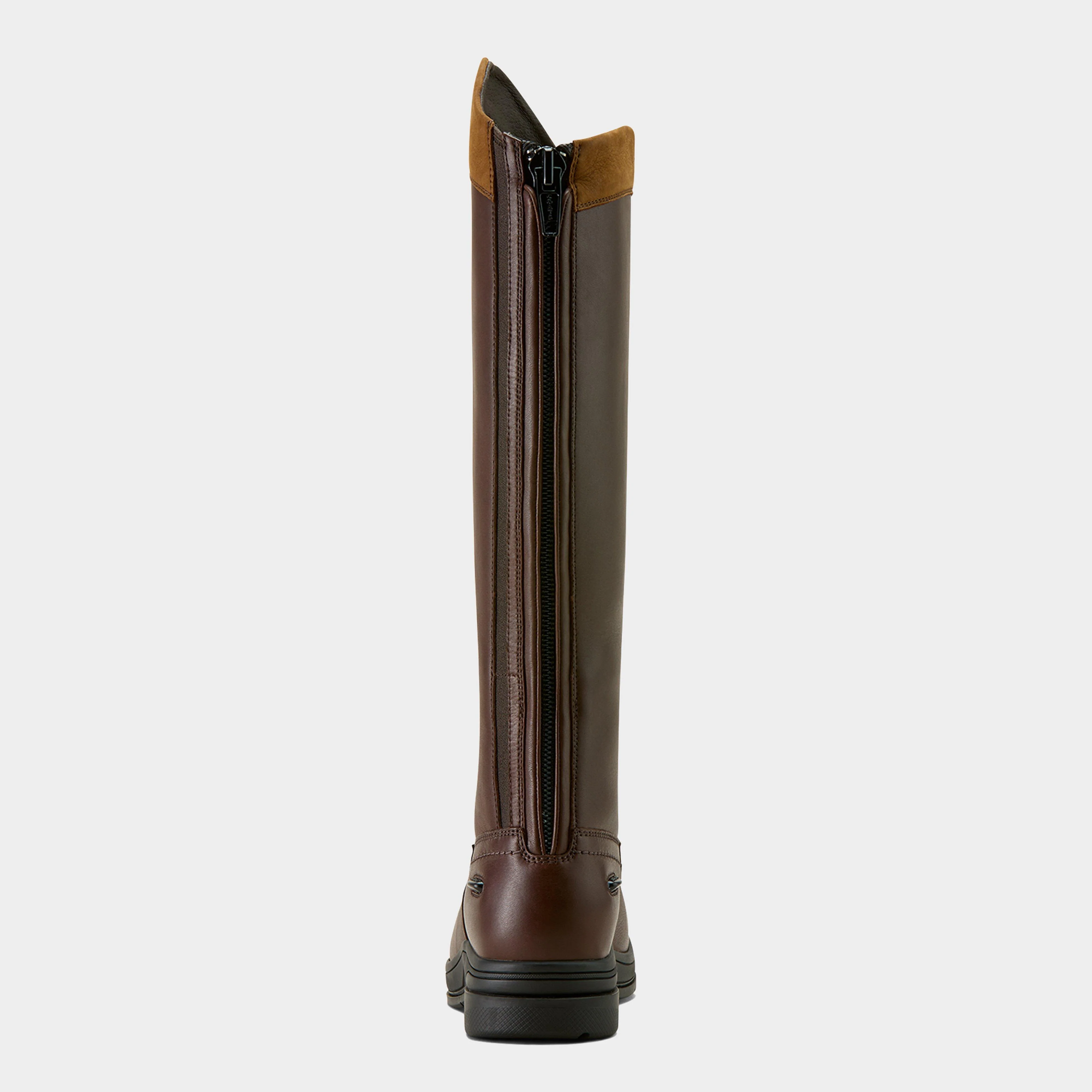 Womens Stamford Waterproof Boot - Image 5