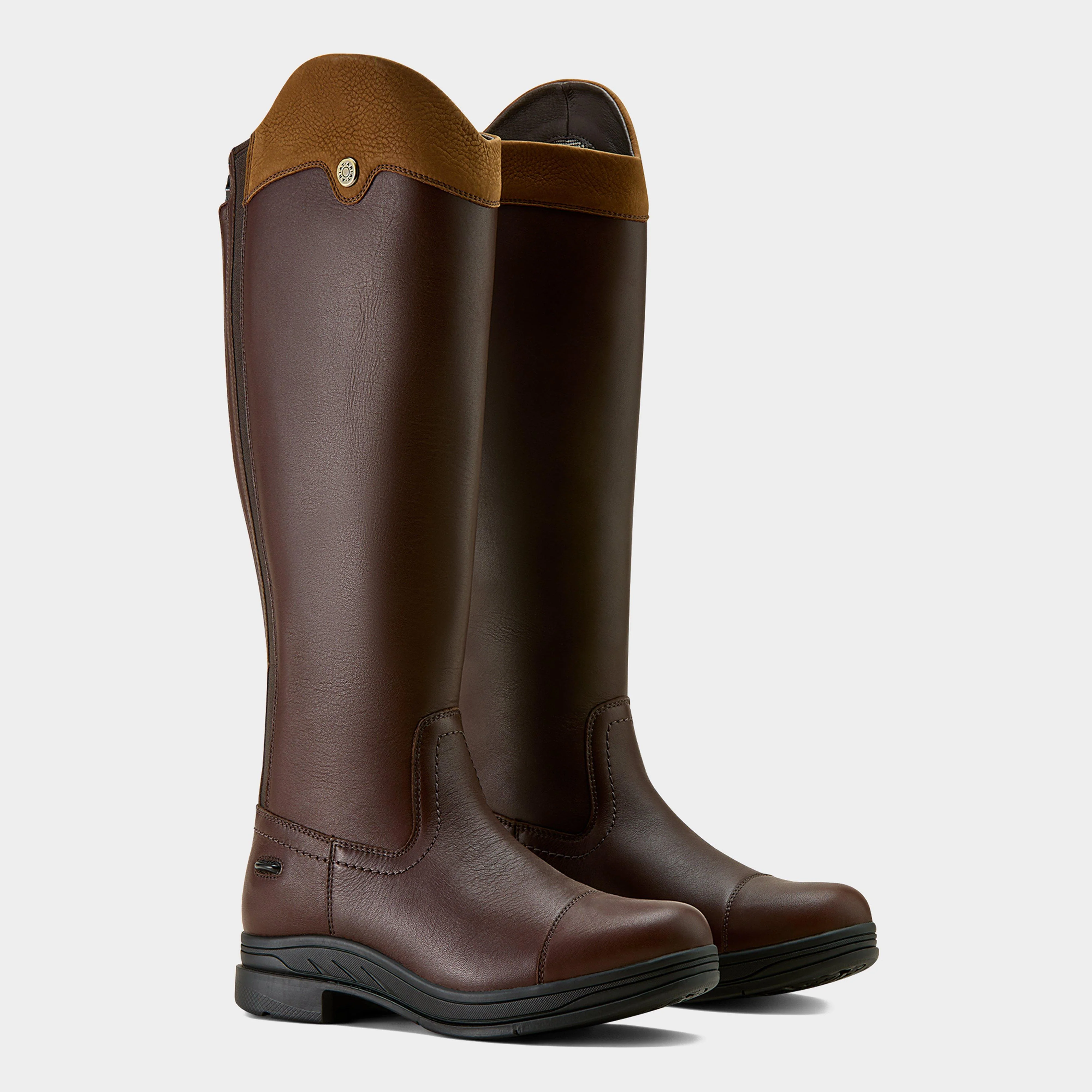 Womens Stamford Waterproof Boot - Image 6