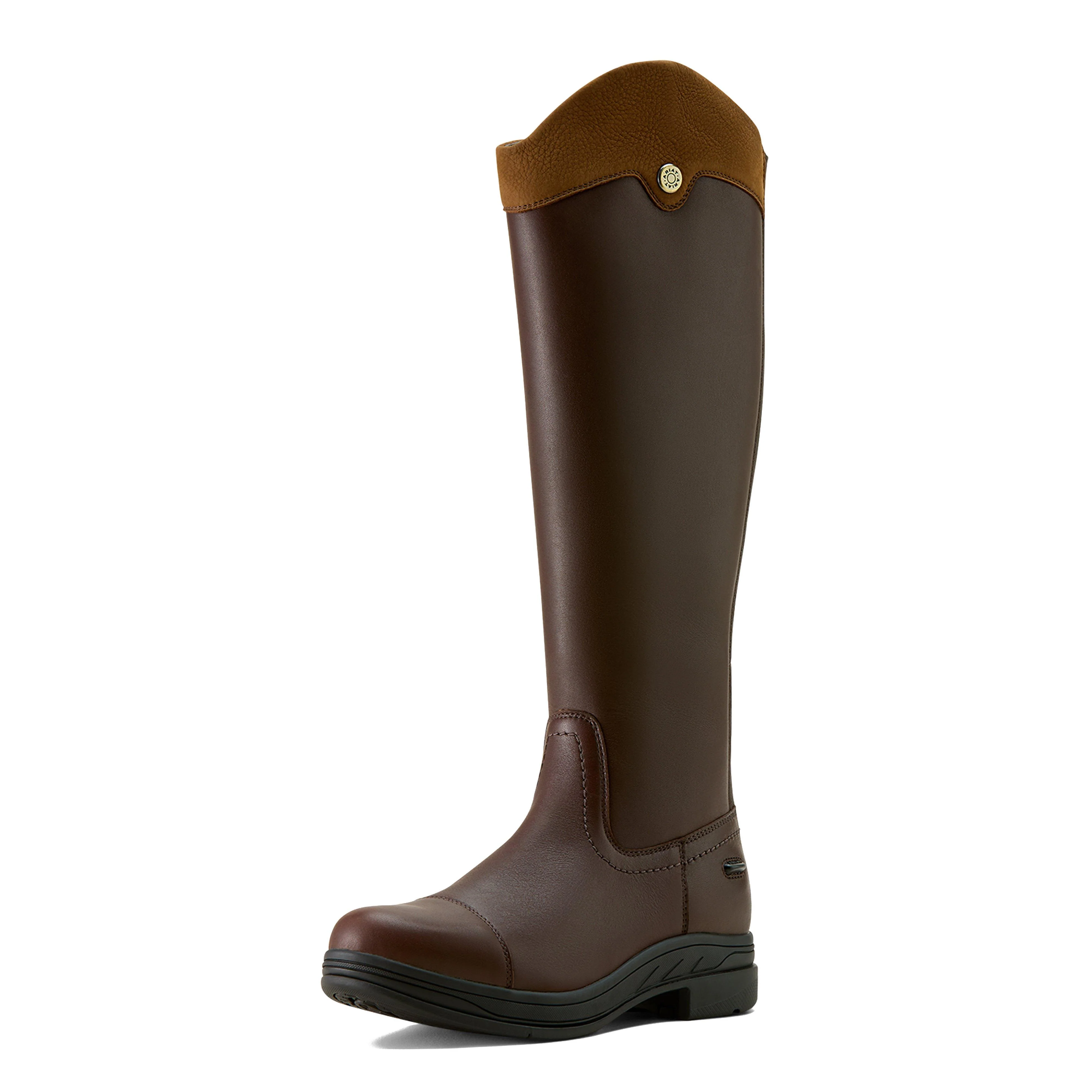 Womens Stamford Waterproof Boot - Image 8