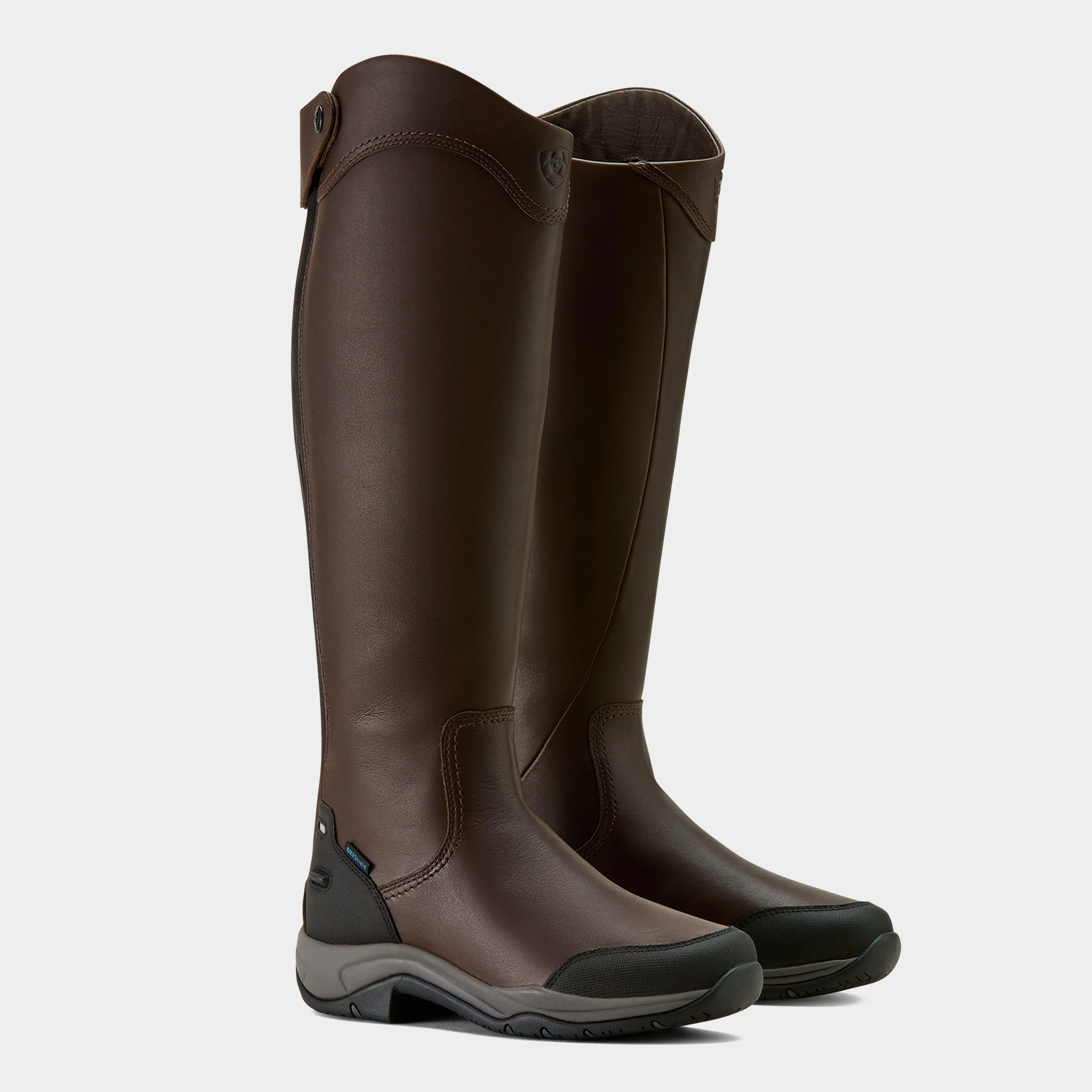 Women's Telluride Tall Waterproof Boot - Image 2