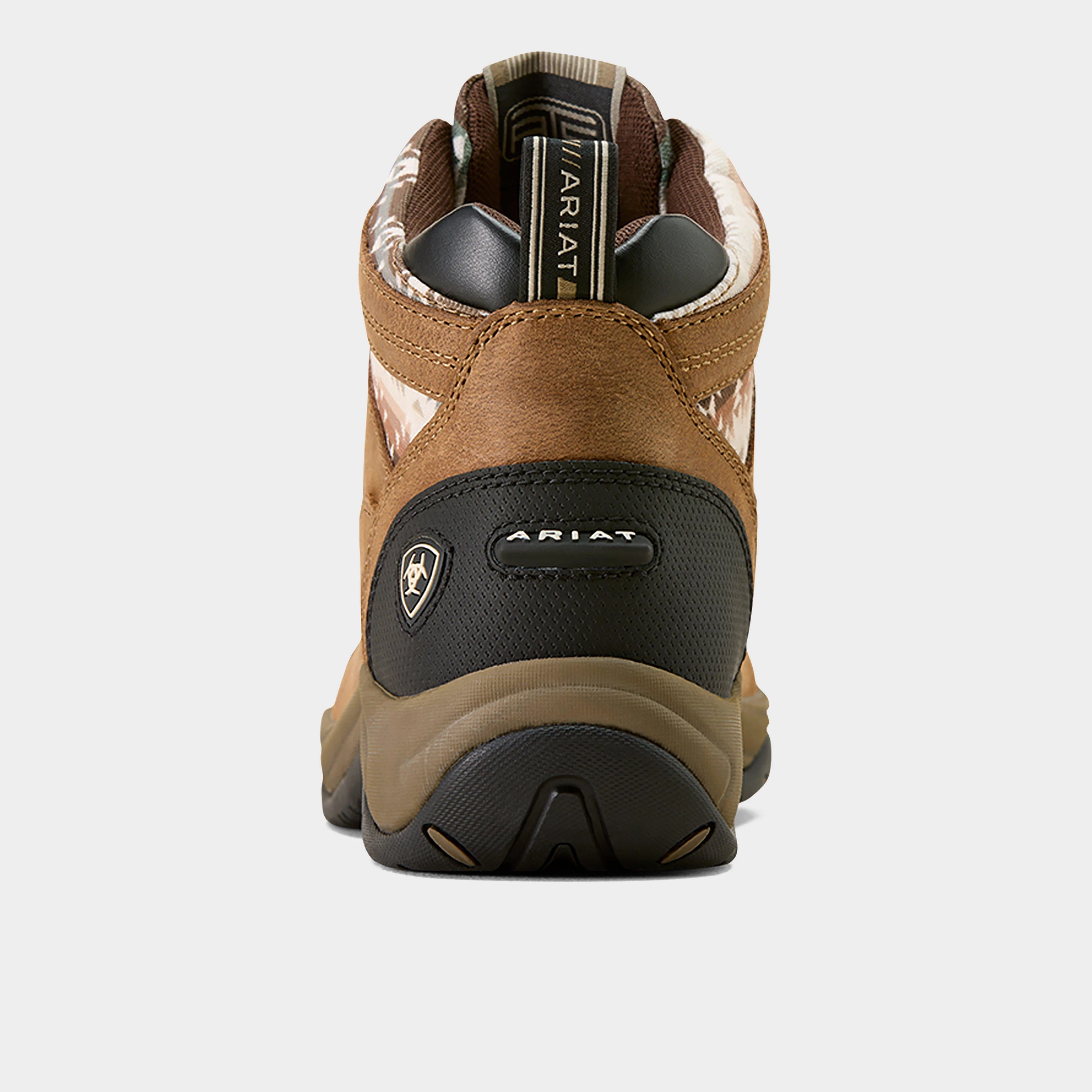 Women’s Terrain Boots - Image 5