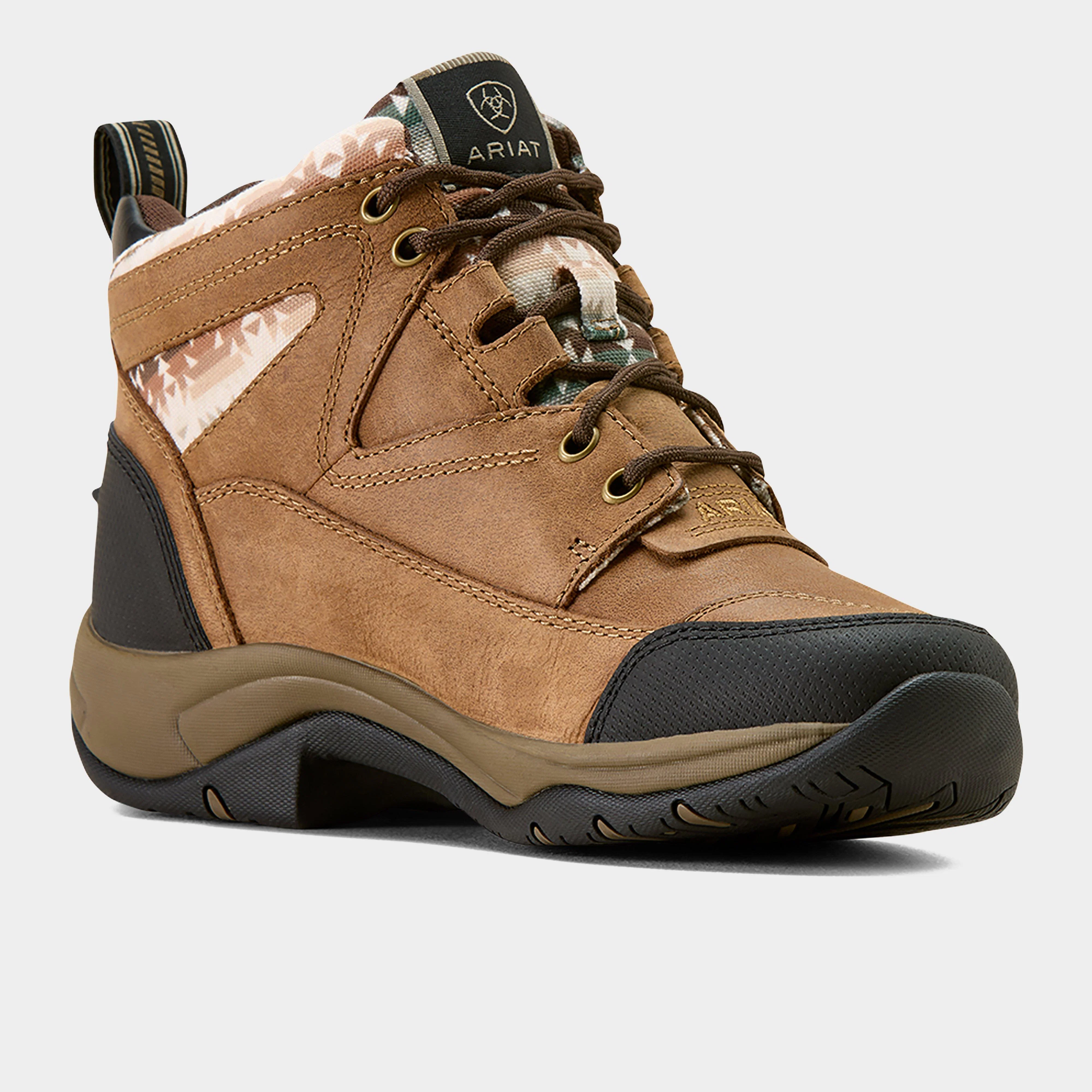 Women’s Terrain Boots - Image 6