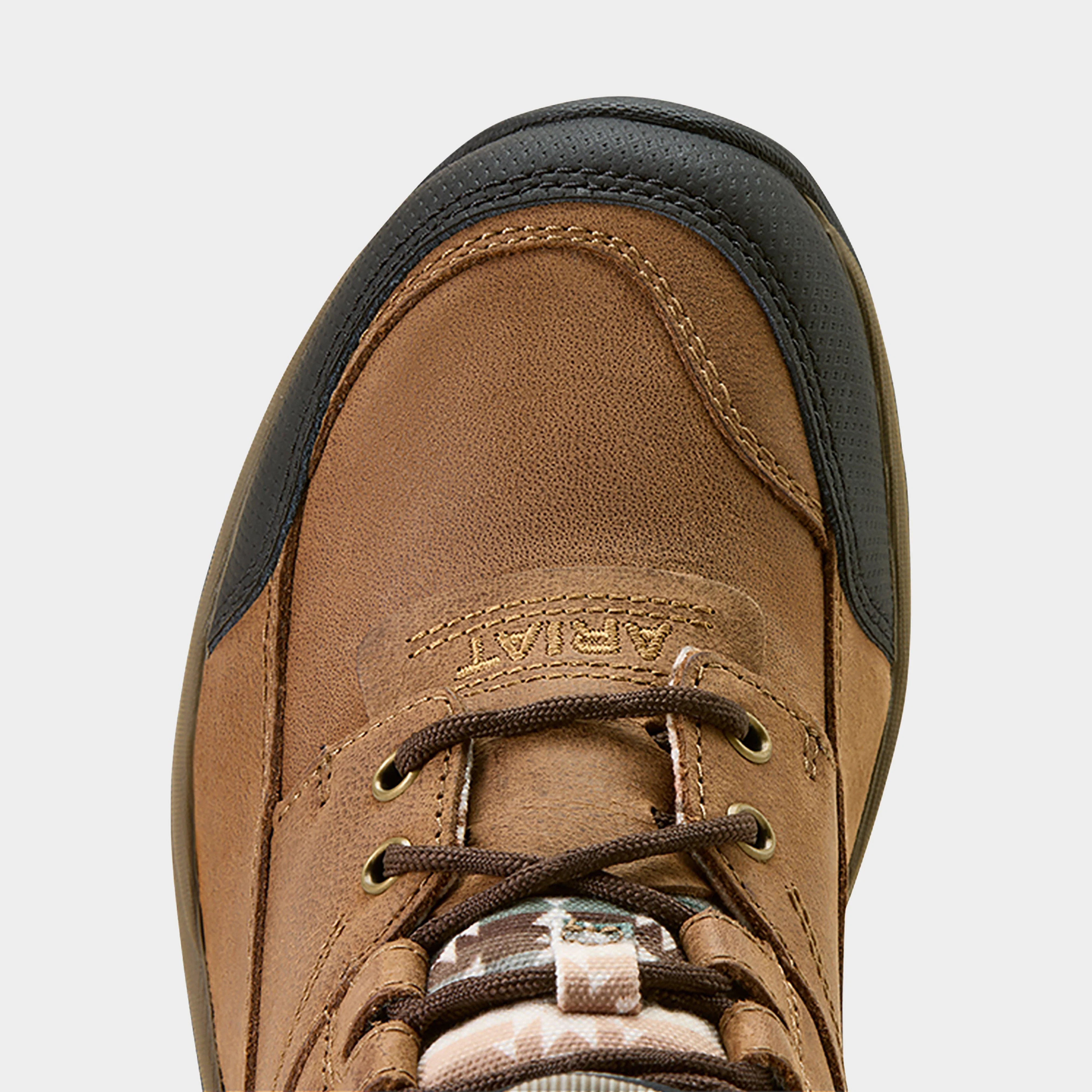 Women’s Terrain Boots - Image 7