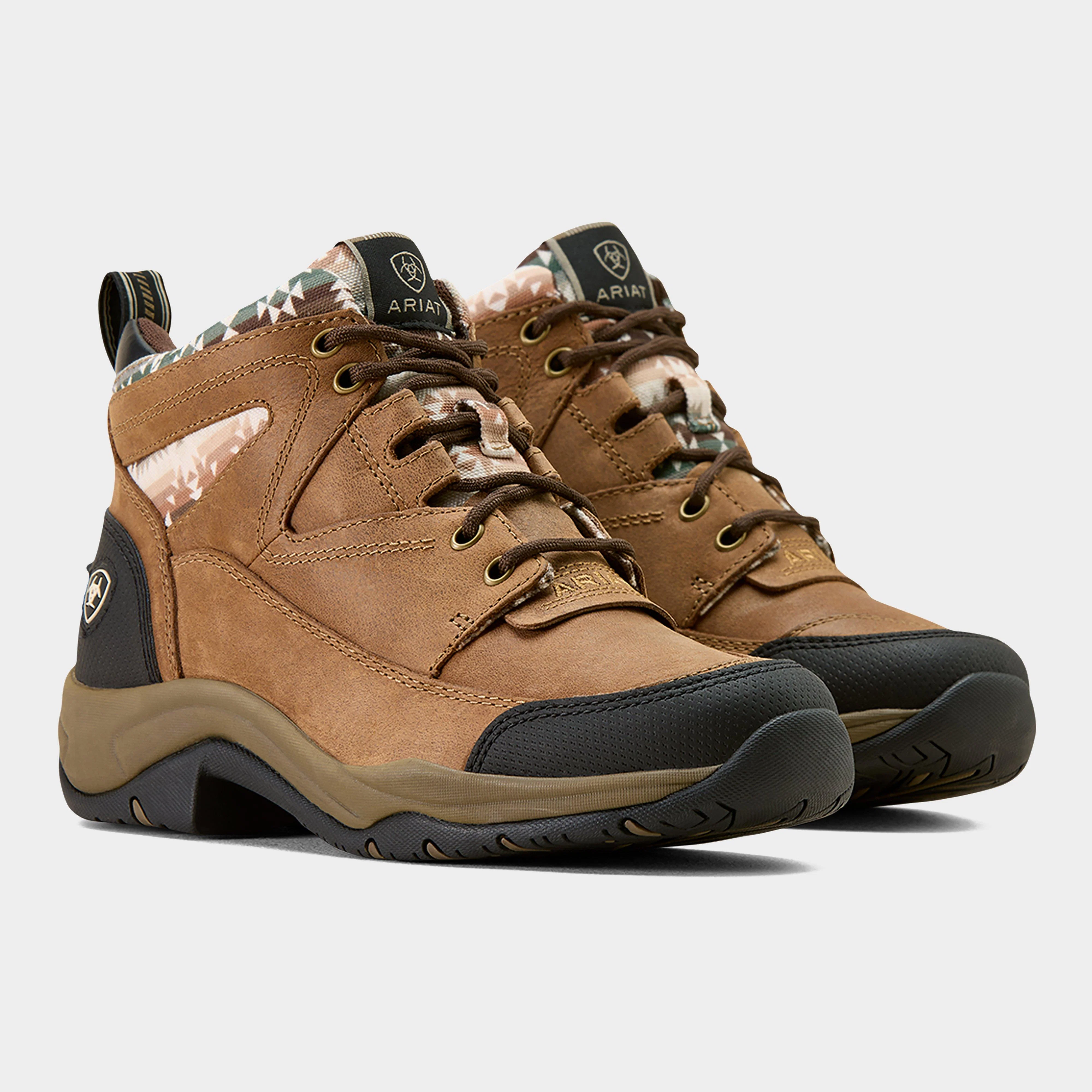 Women’s Terrain Boots - Image 8