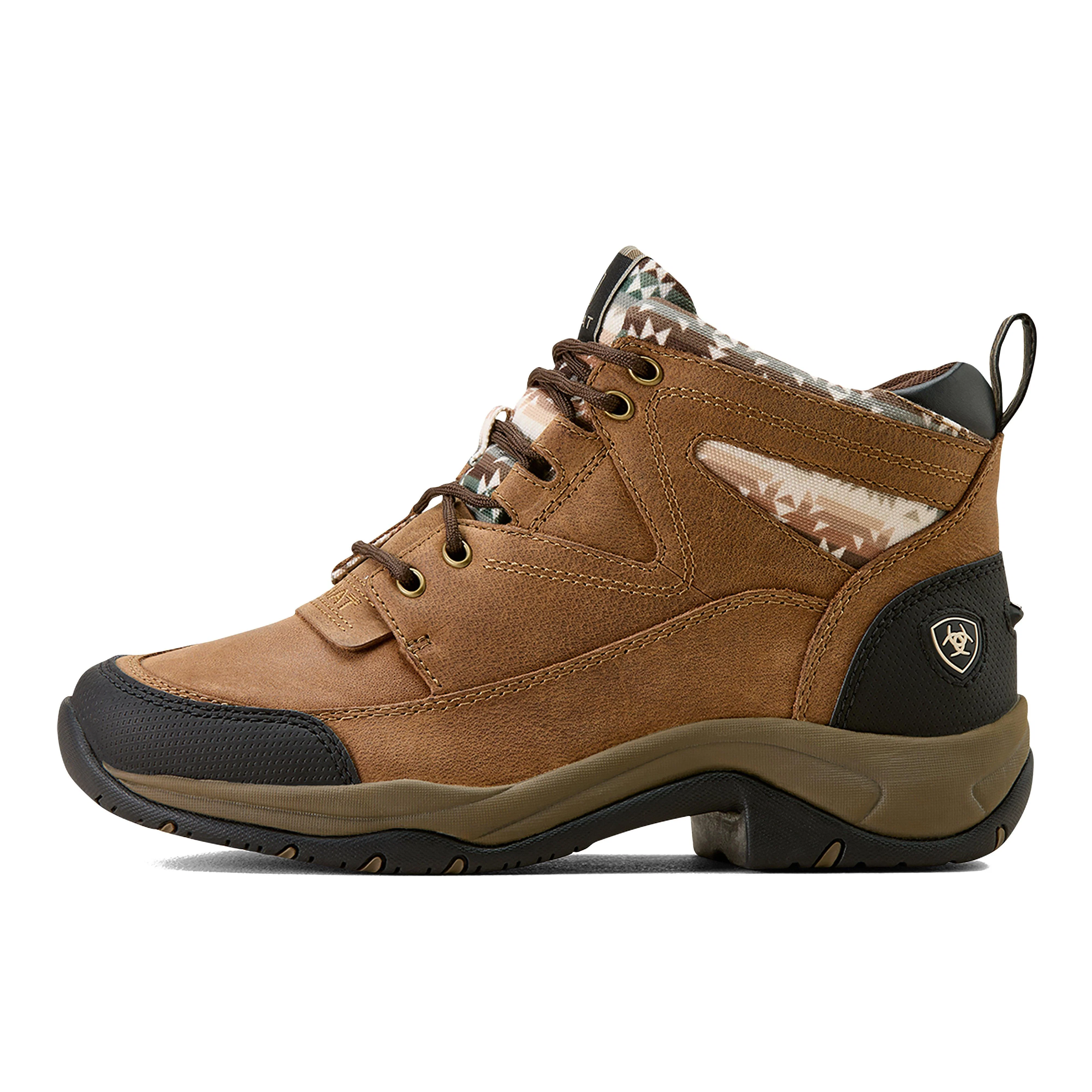 Women’s Terrain Boots - Image 9