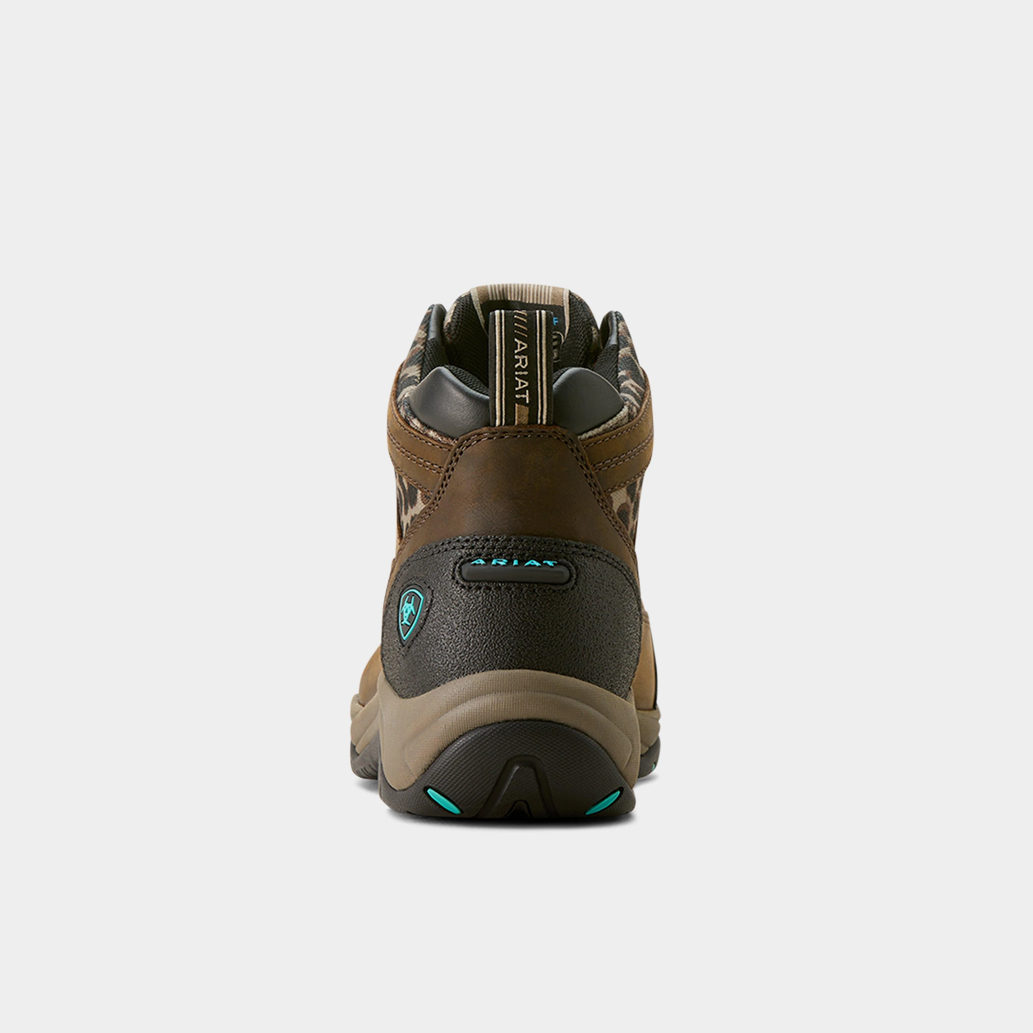 Women's Terrain Waterproof Boots - Image 4