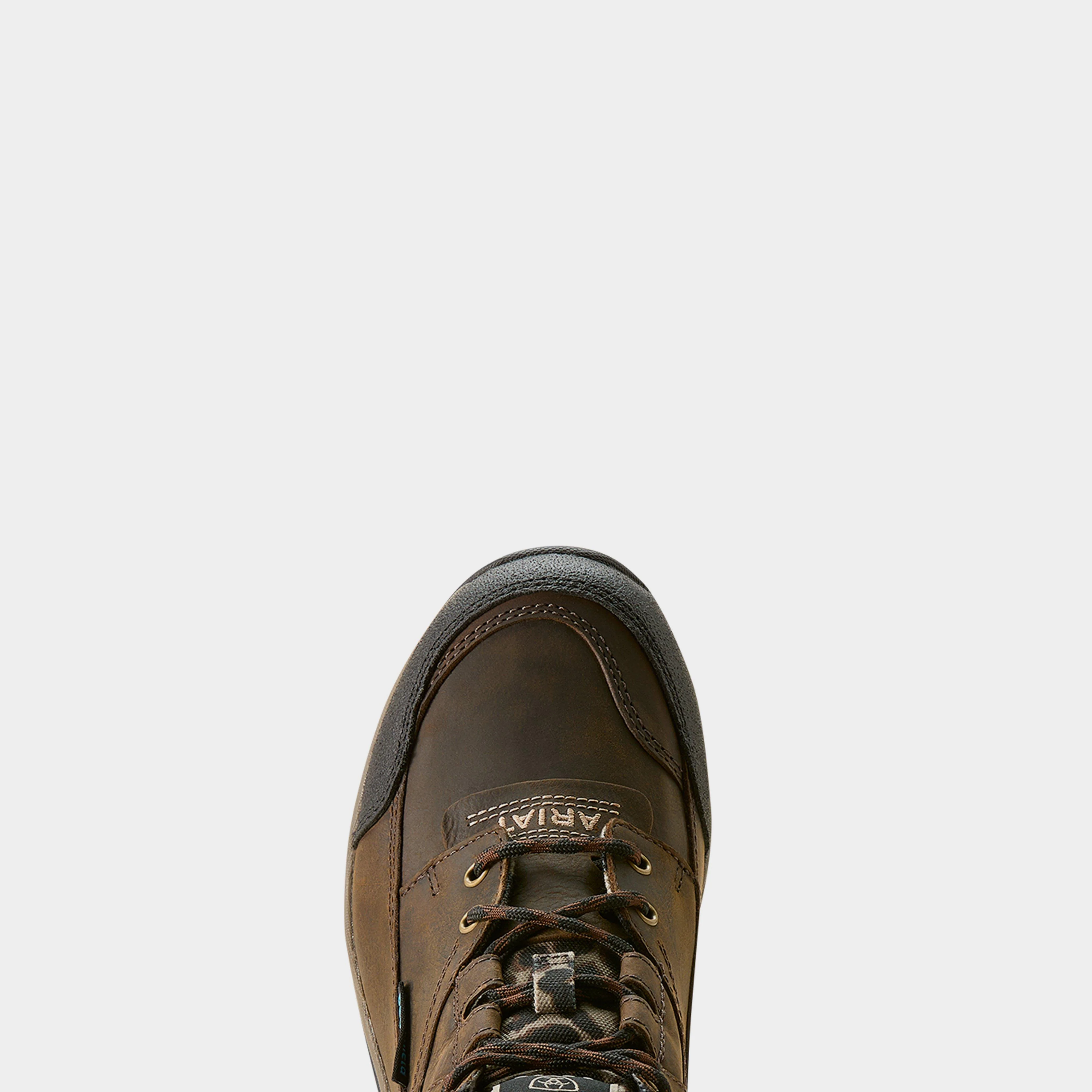 Women's Terrain Waterproof Boots - Image 6