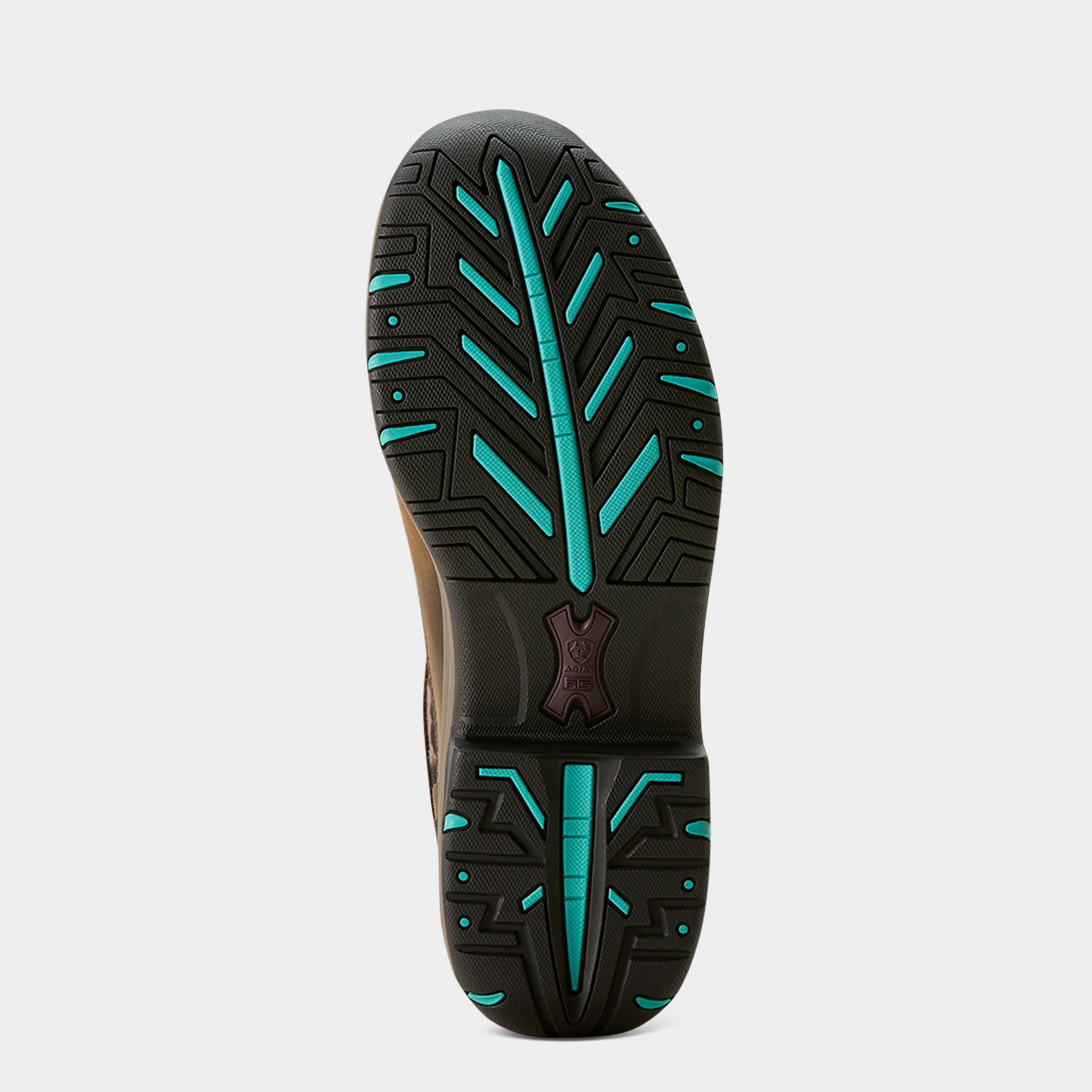 Women's Terrain Waterproof Boots - Image 7