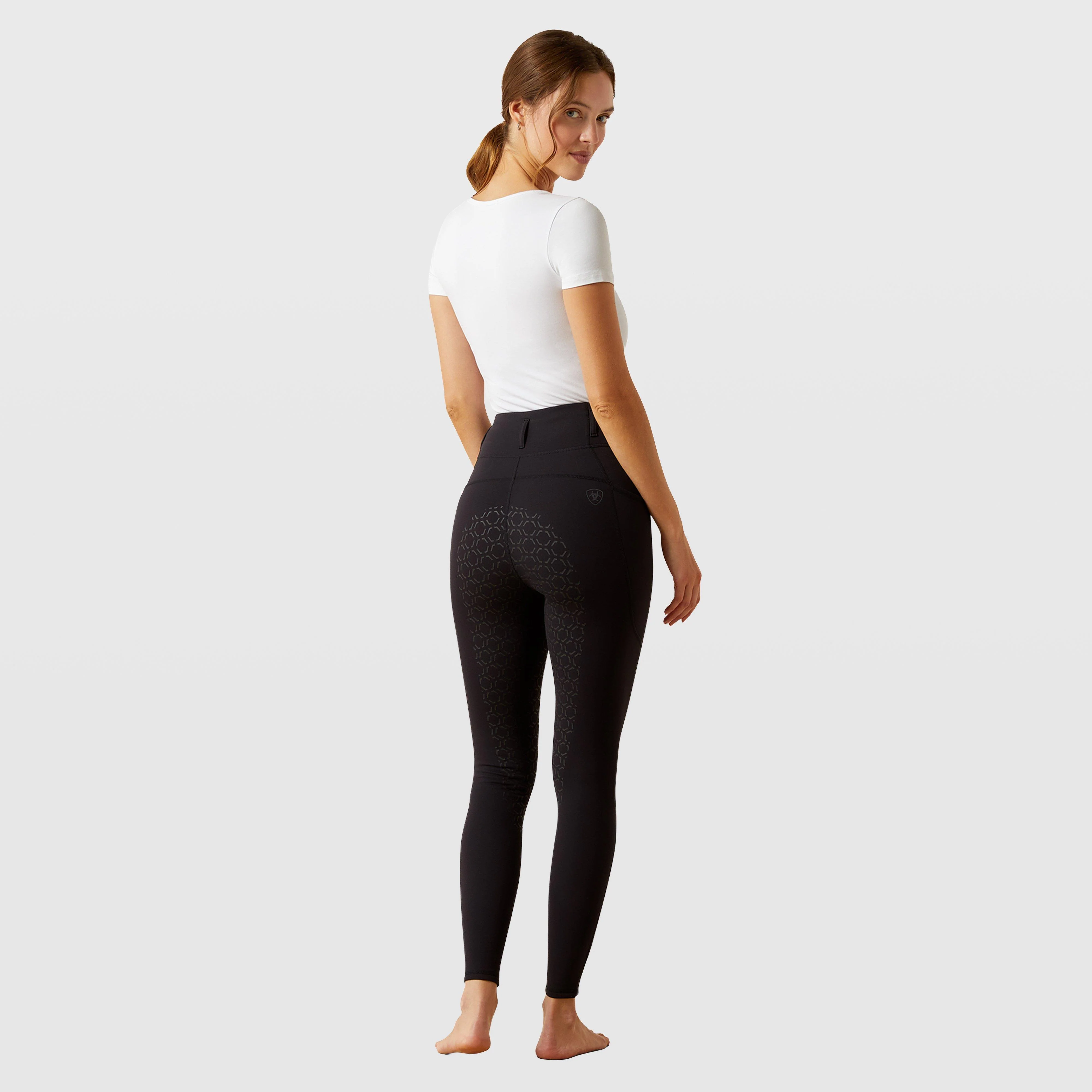 Women’s Venture 2.0 Thermal Full Seat Tights - Image 2