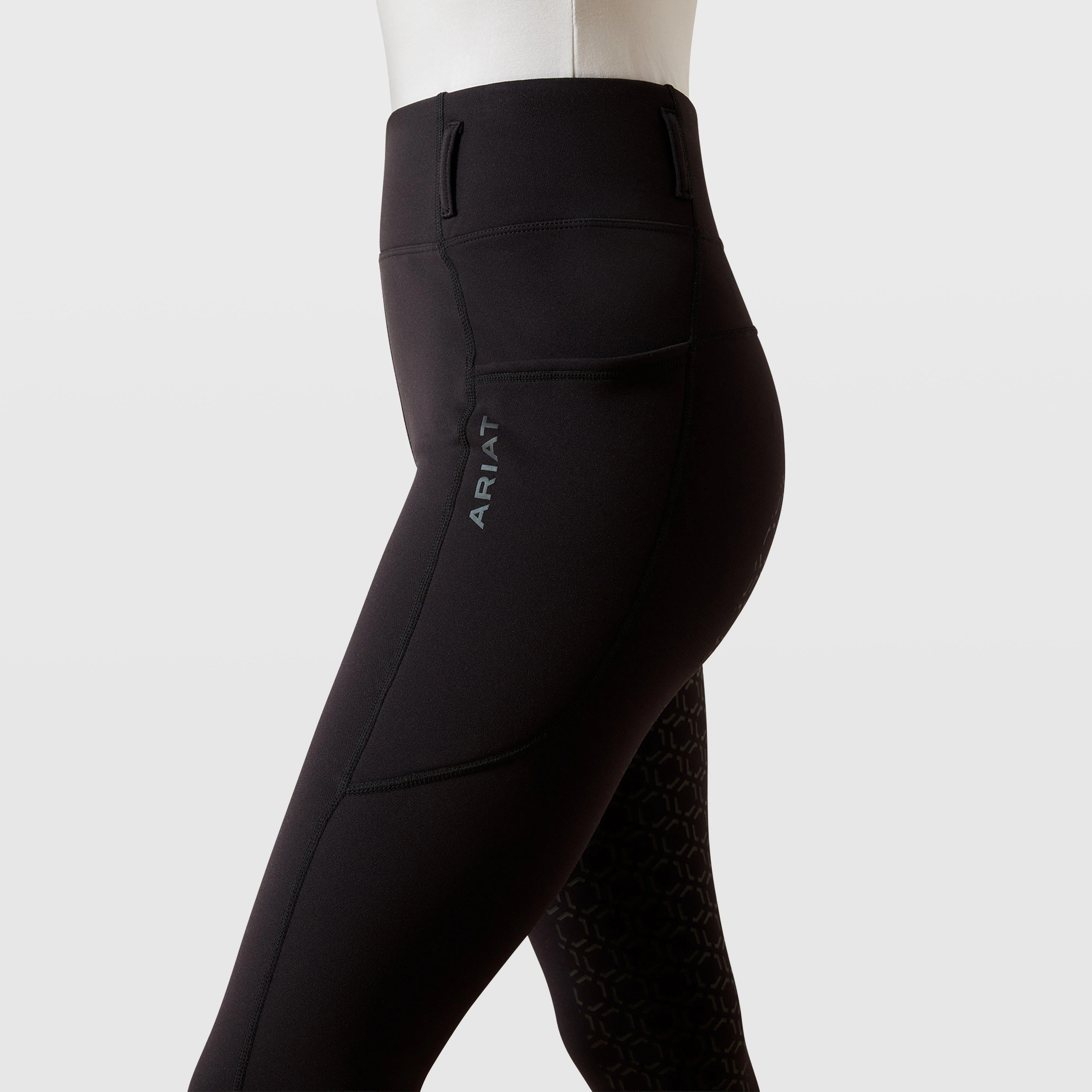 Women’s Venture 2.0 Thermal Full Seat Tights - Image 4