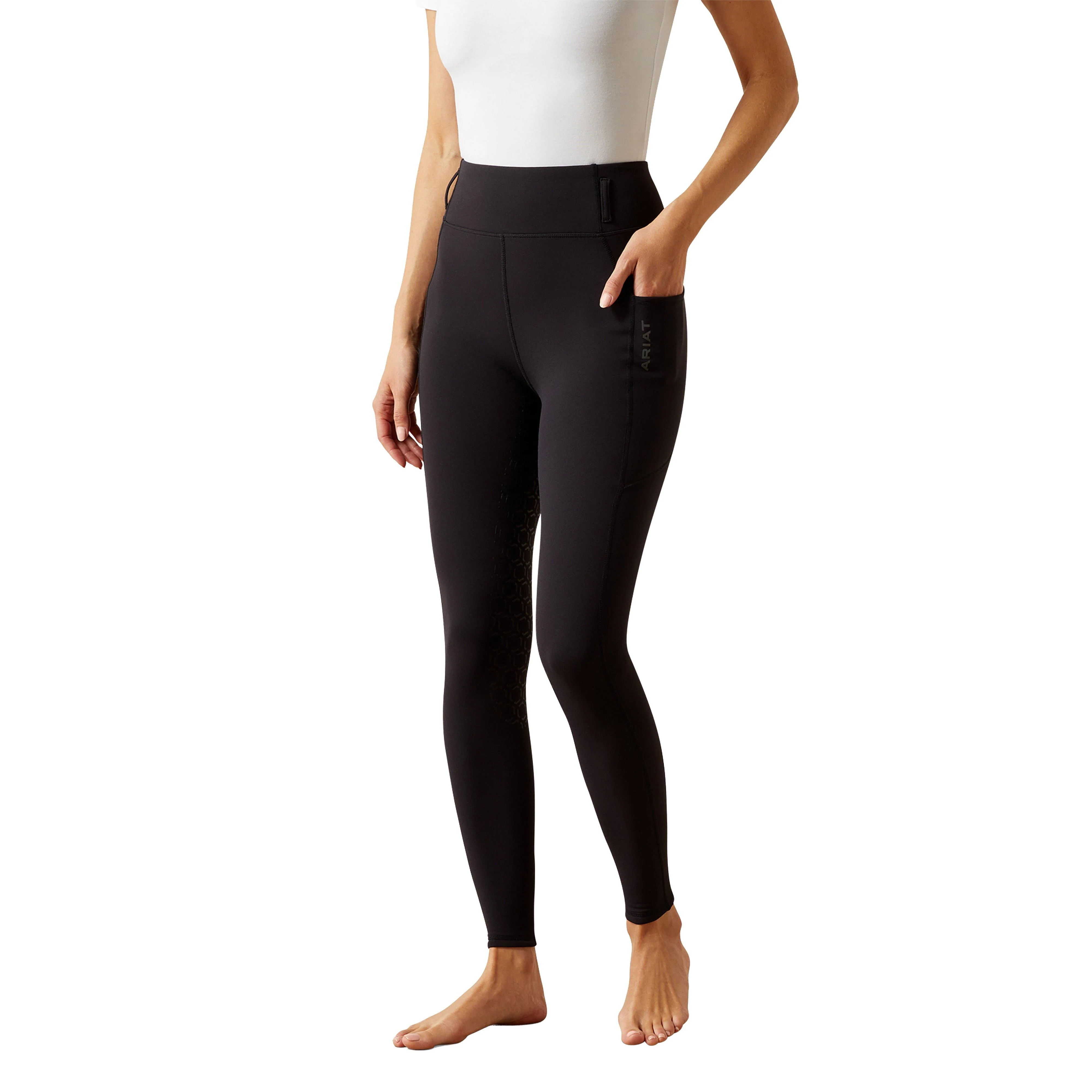 Women’s Venture 2.0 Thermal Full Seat Tights - Image 7