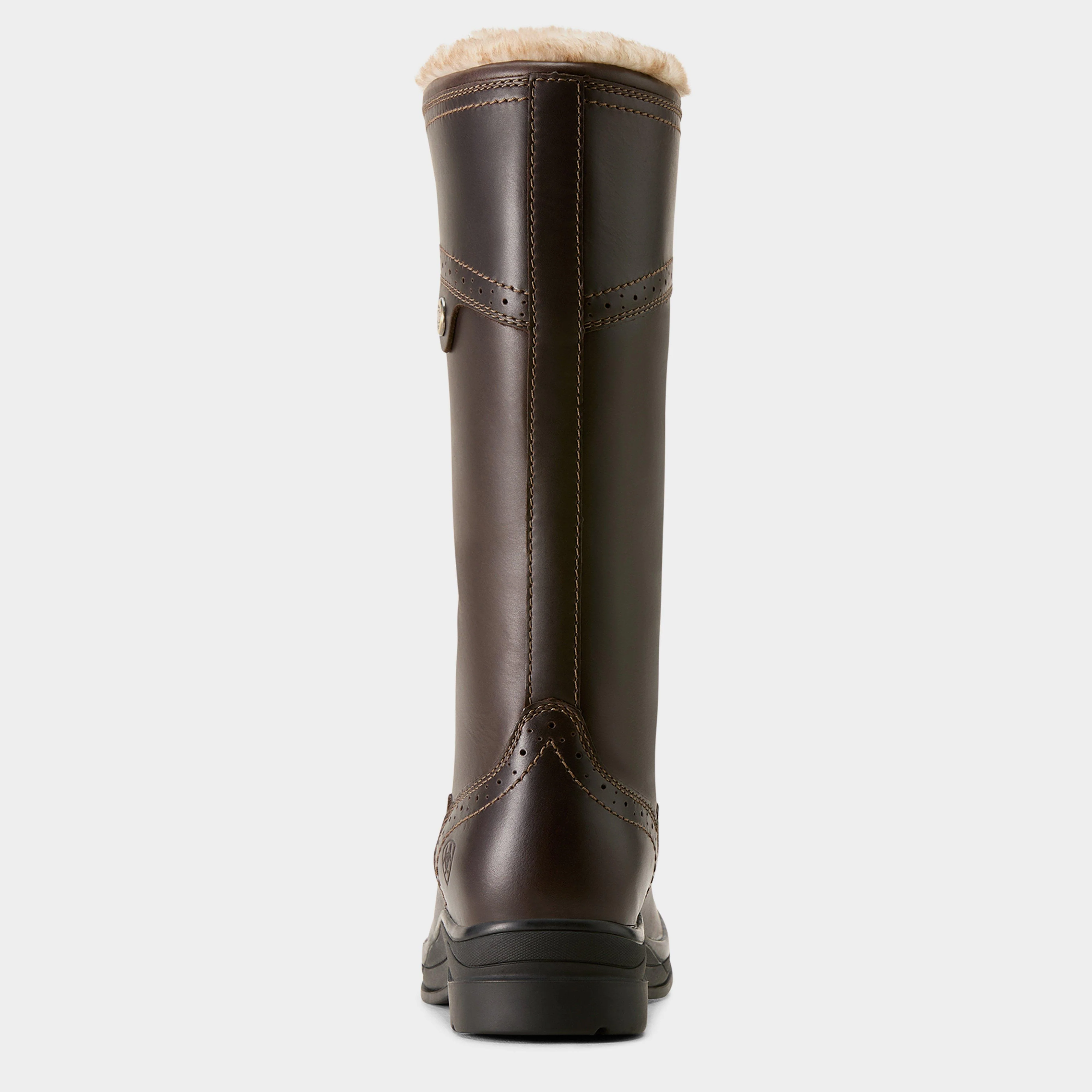 Womens Wythburn II Sherpa Waterproof Boots - Image 4
