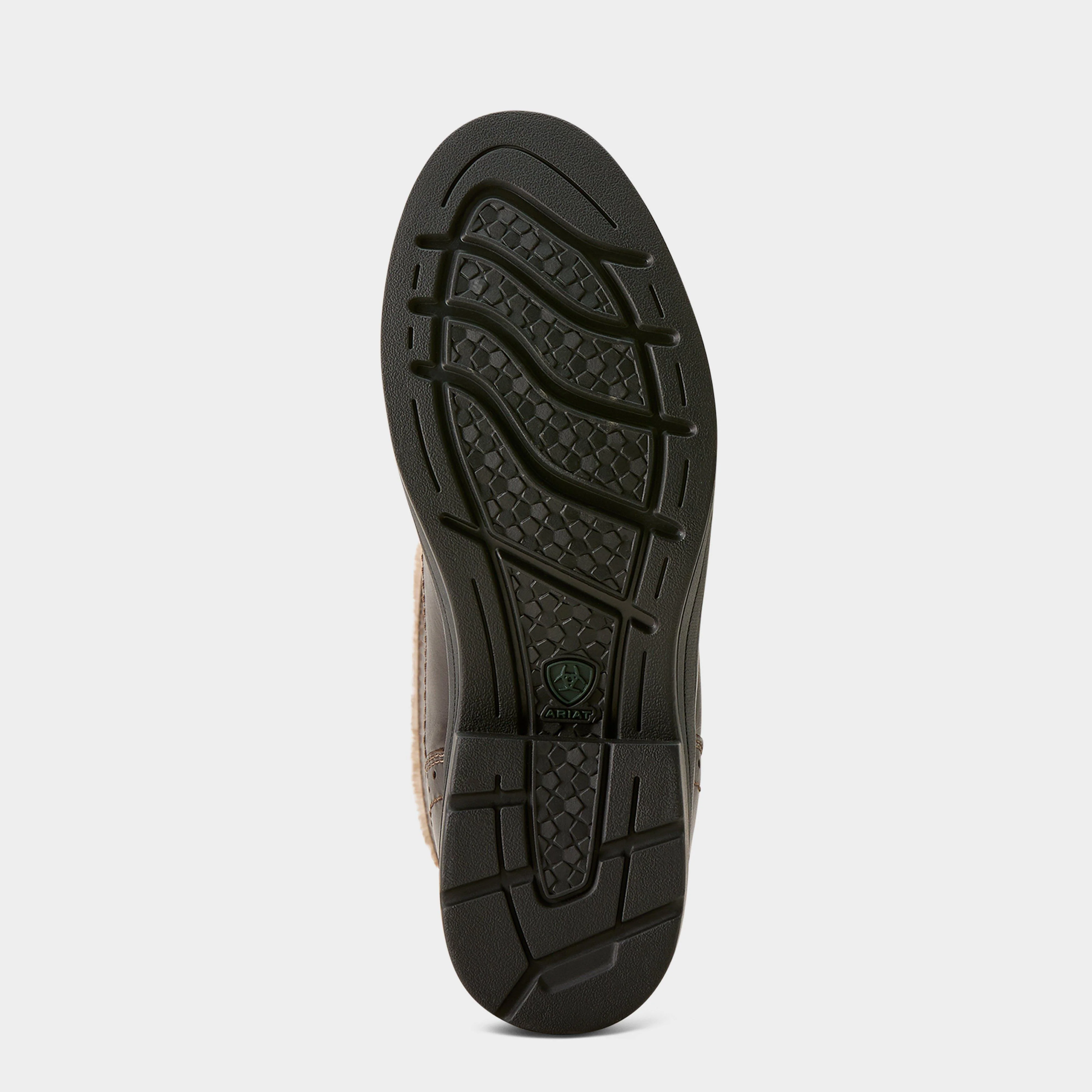 Womens Wythburn II Sherpa Waterproof Boots - Image 7