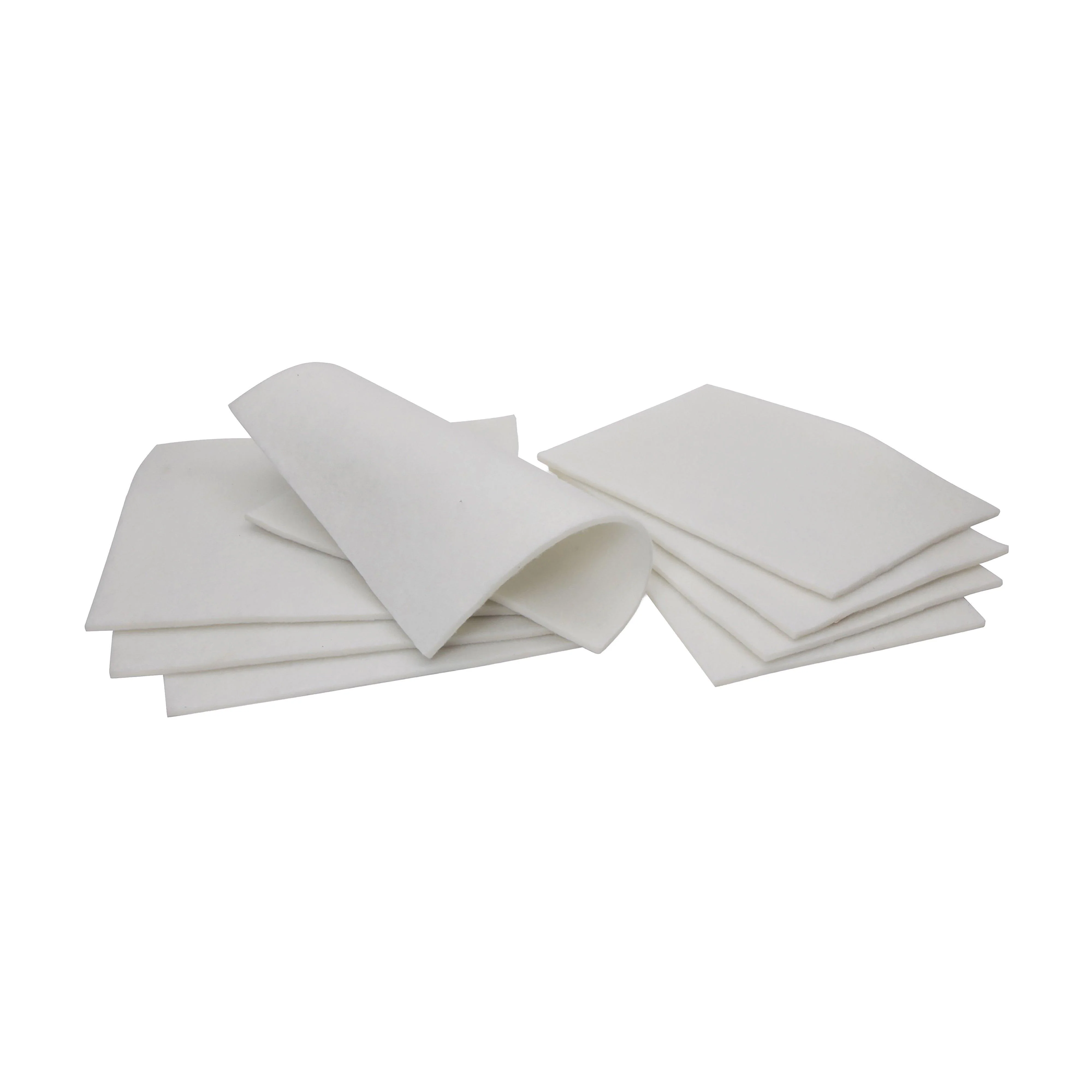 Bandage Pads Large White - Image 2