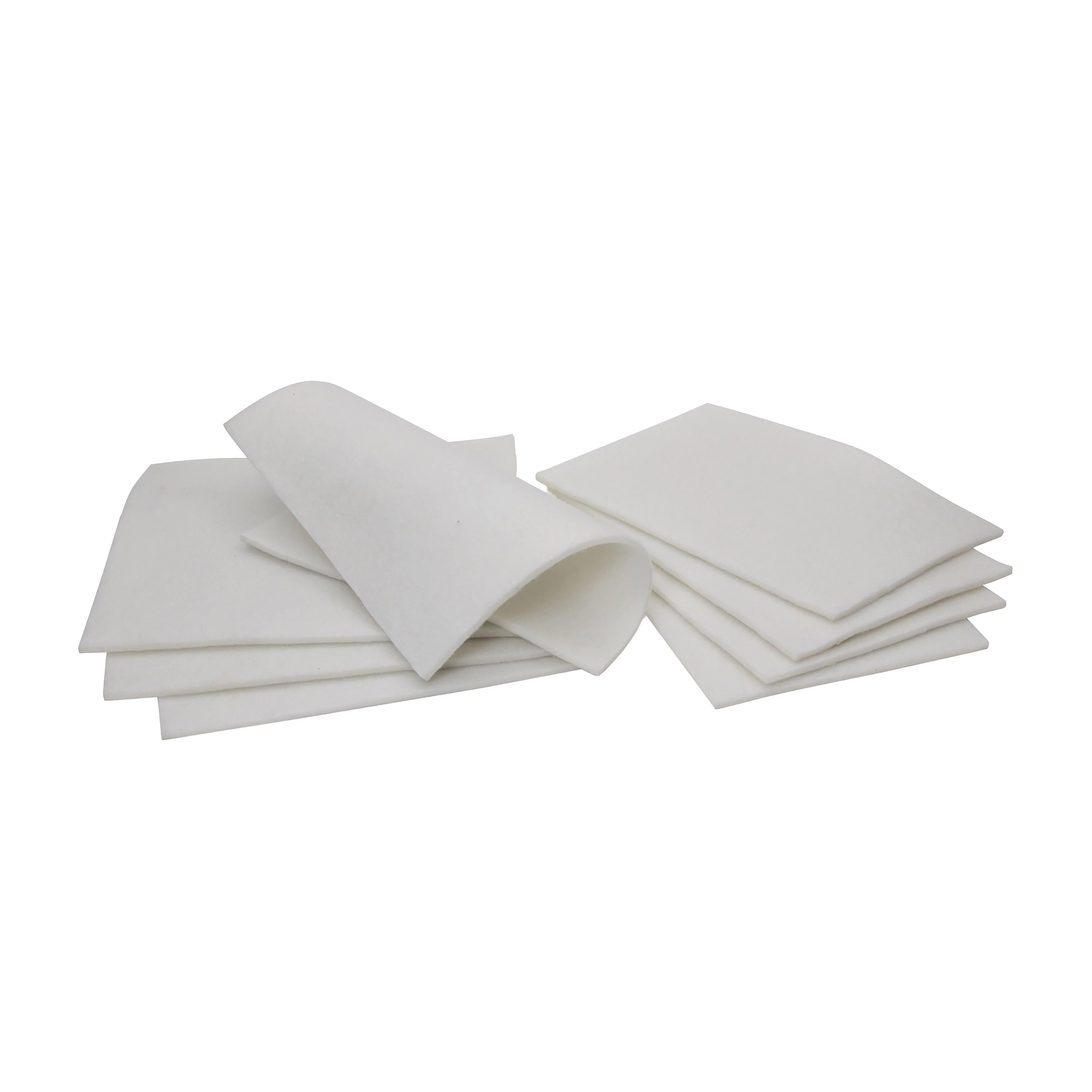 Bandage Pads Regular White - Image 2