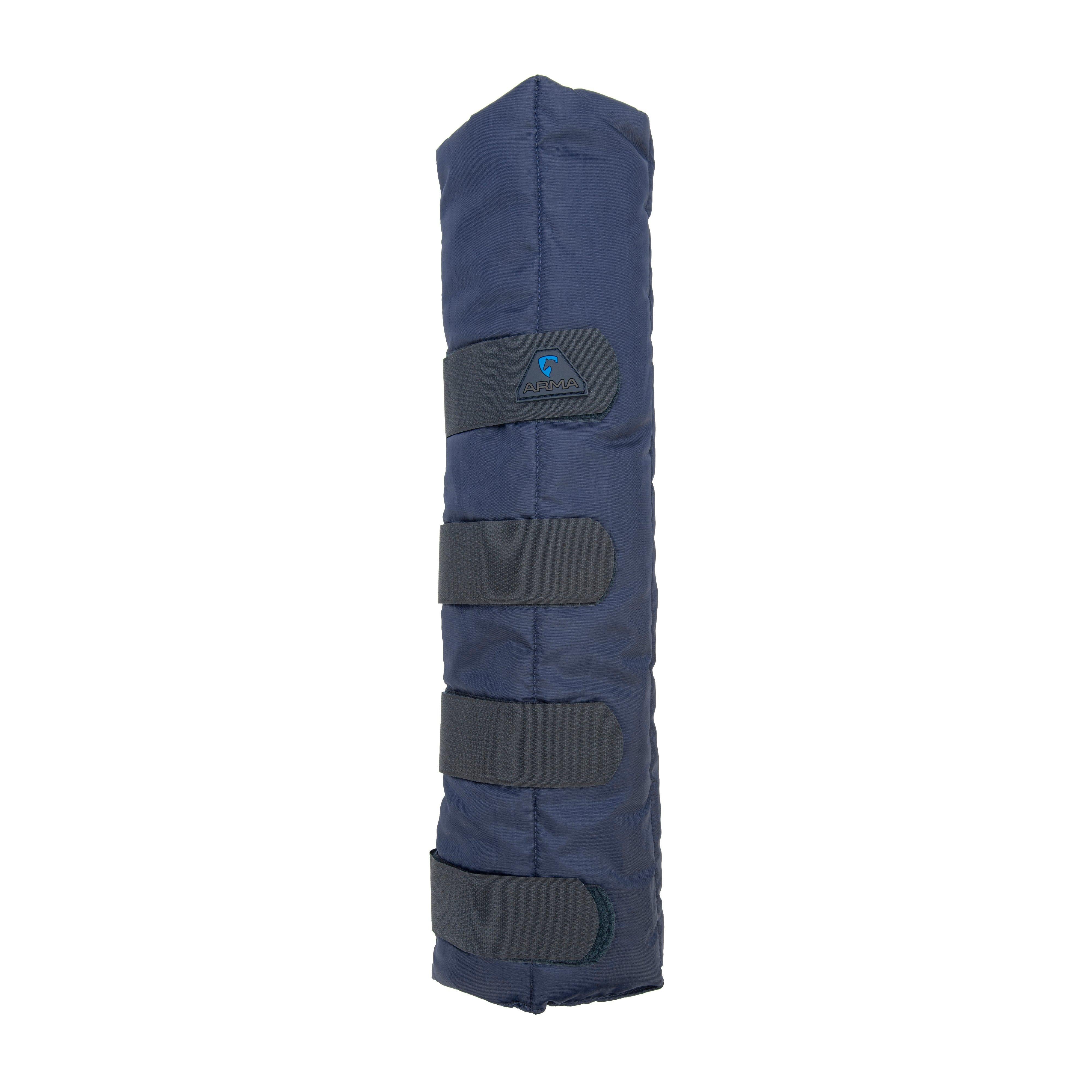 Comfort Travel Boots Navy - Image 5