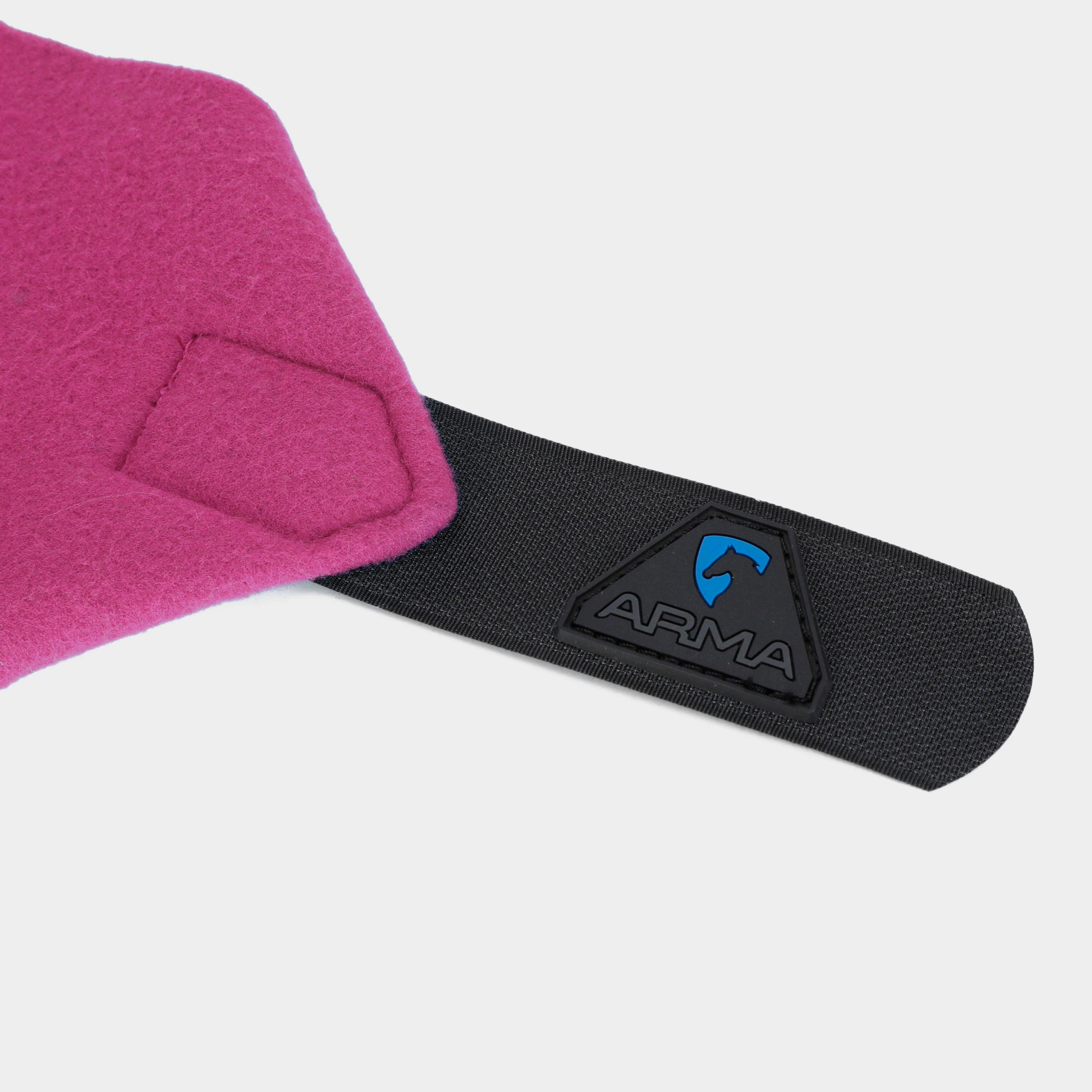 Fleece Bandages Pink - Image 2