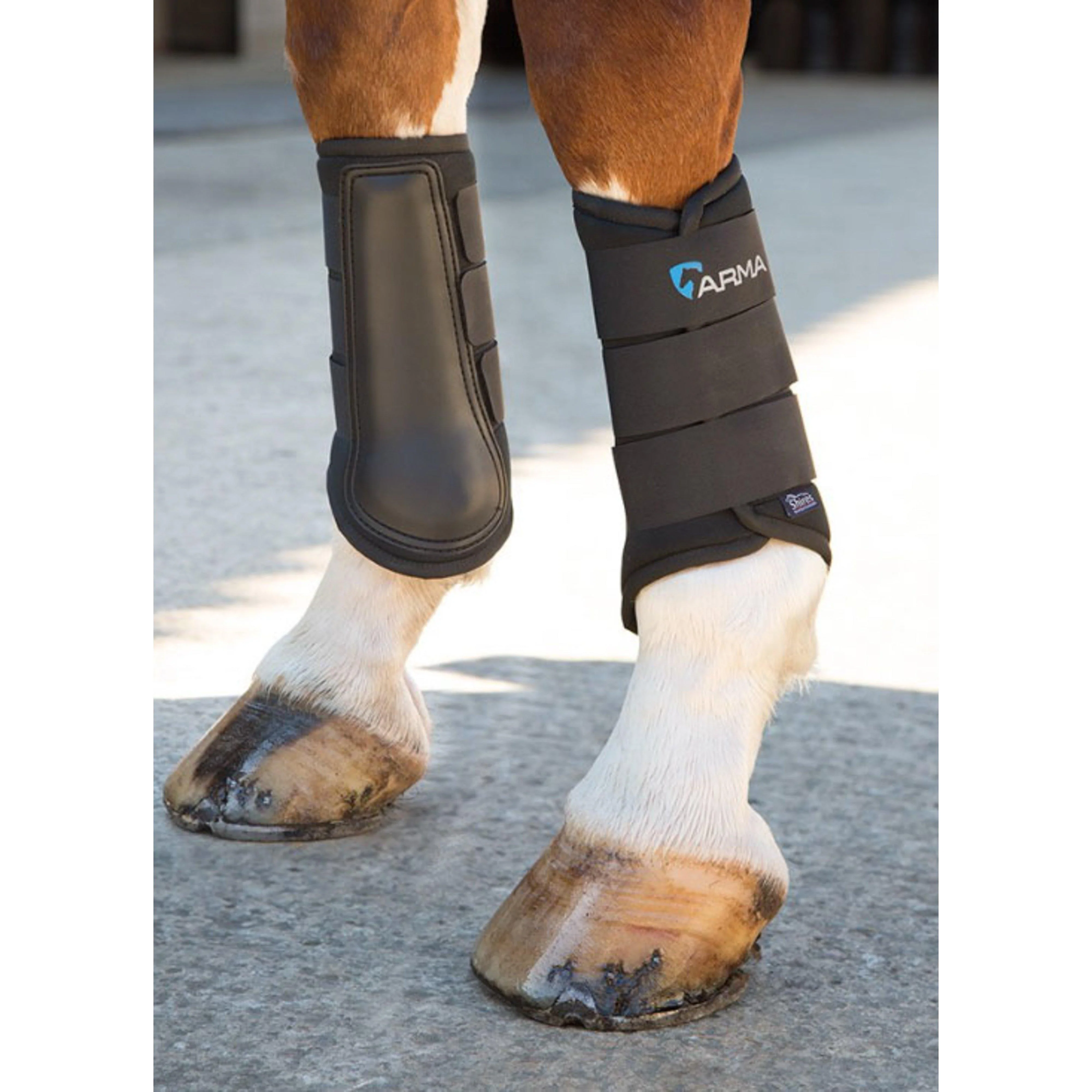 Neoprene Brushing Boot - Image 2