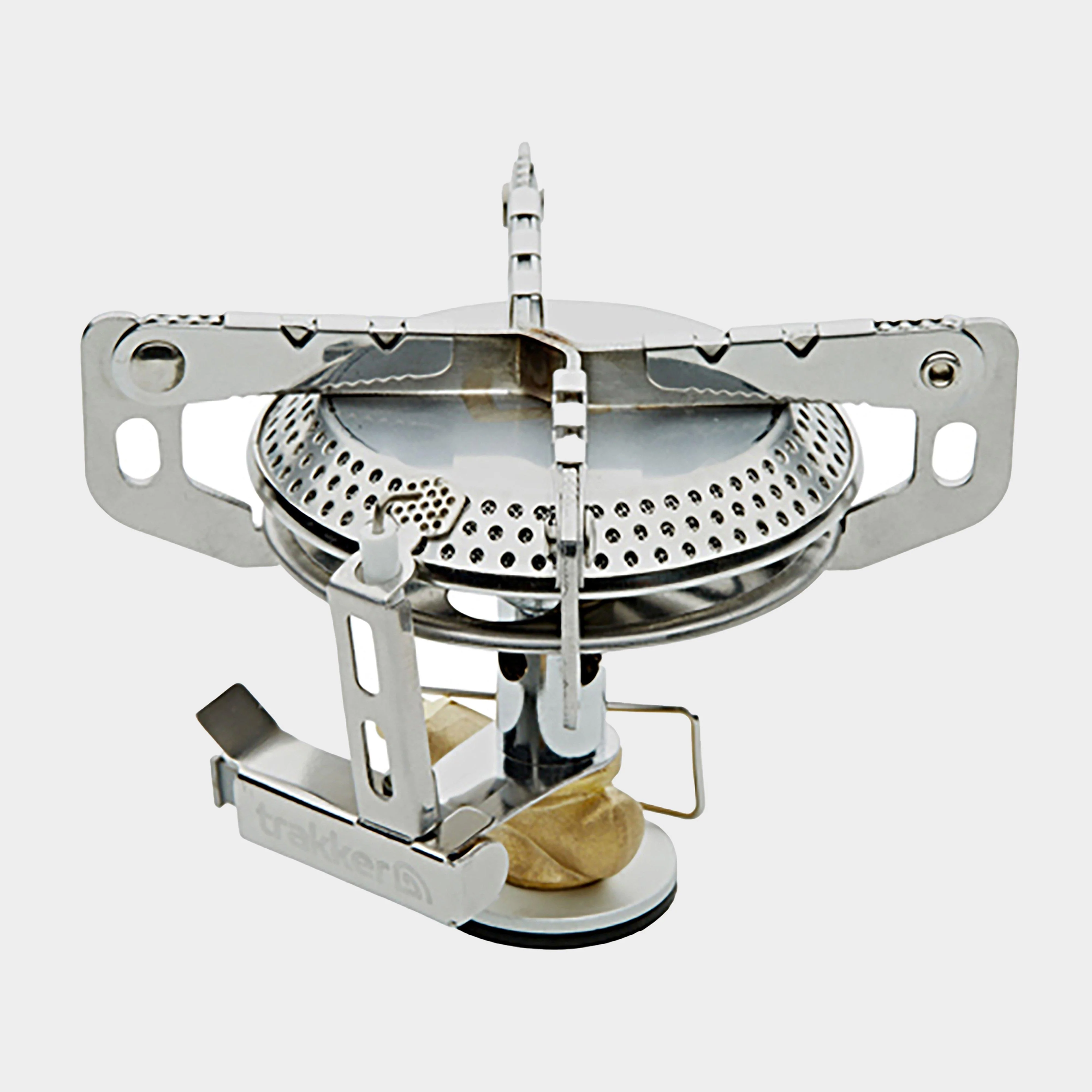 Armolife Mercury Stove - Image 2