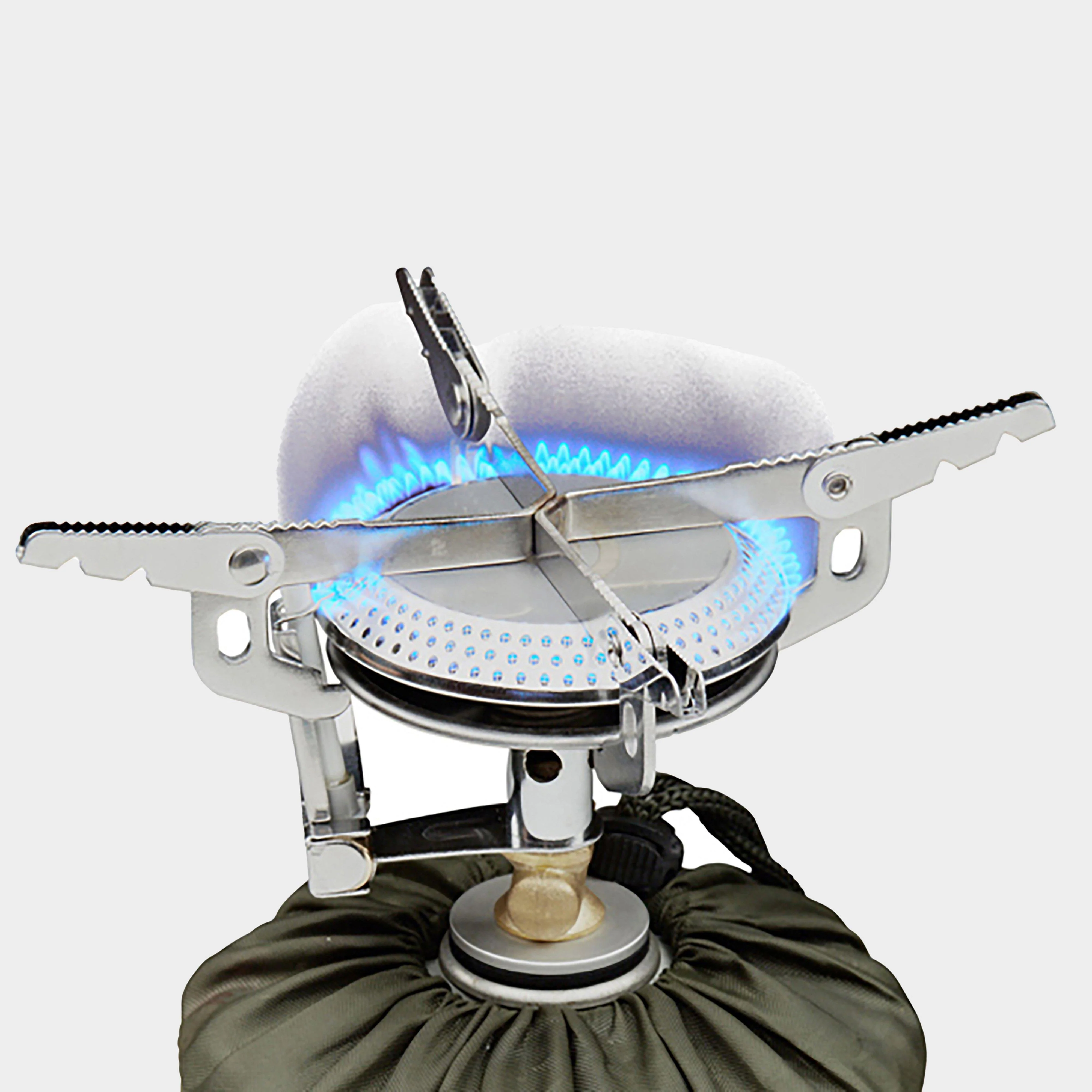 Armolife Mercury Stove - Image 3